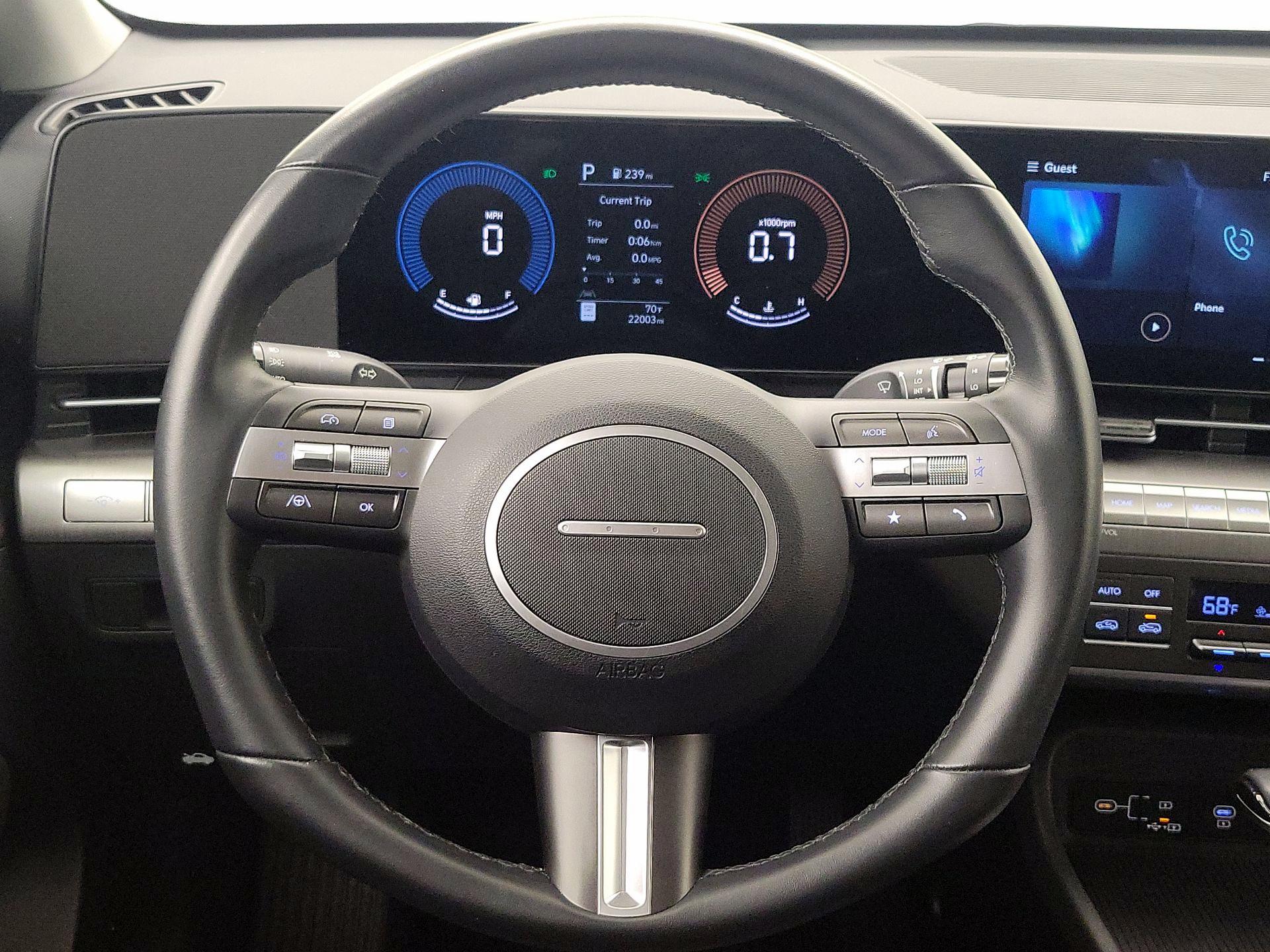 Thumbnail: 2025 Hyundai Kona - 10