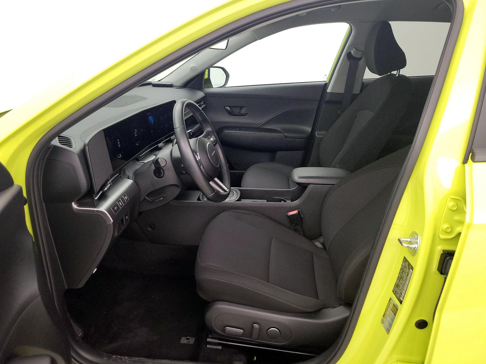 Thumbnail: 2025 Hyundai Kona - 11