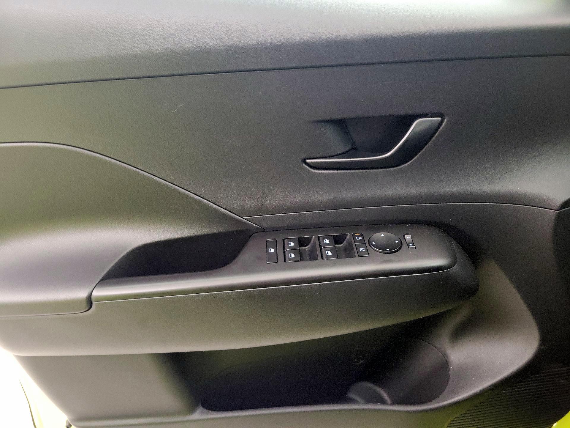 Thumbnail: 2025 Hyundai Kona - 12