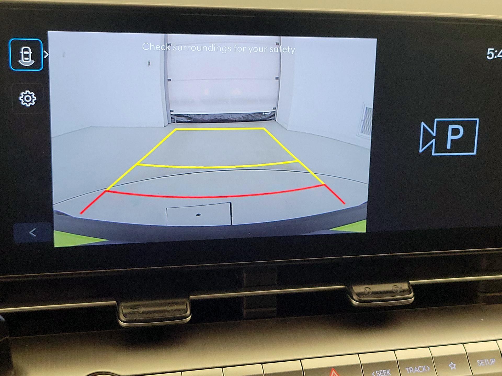 Thumbnail: 2025 Hyundai Kona - 14