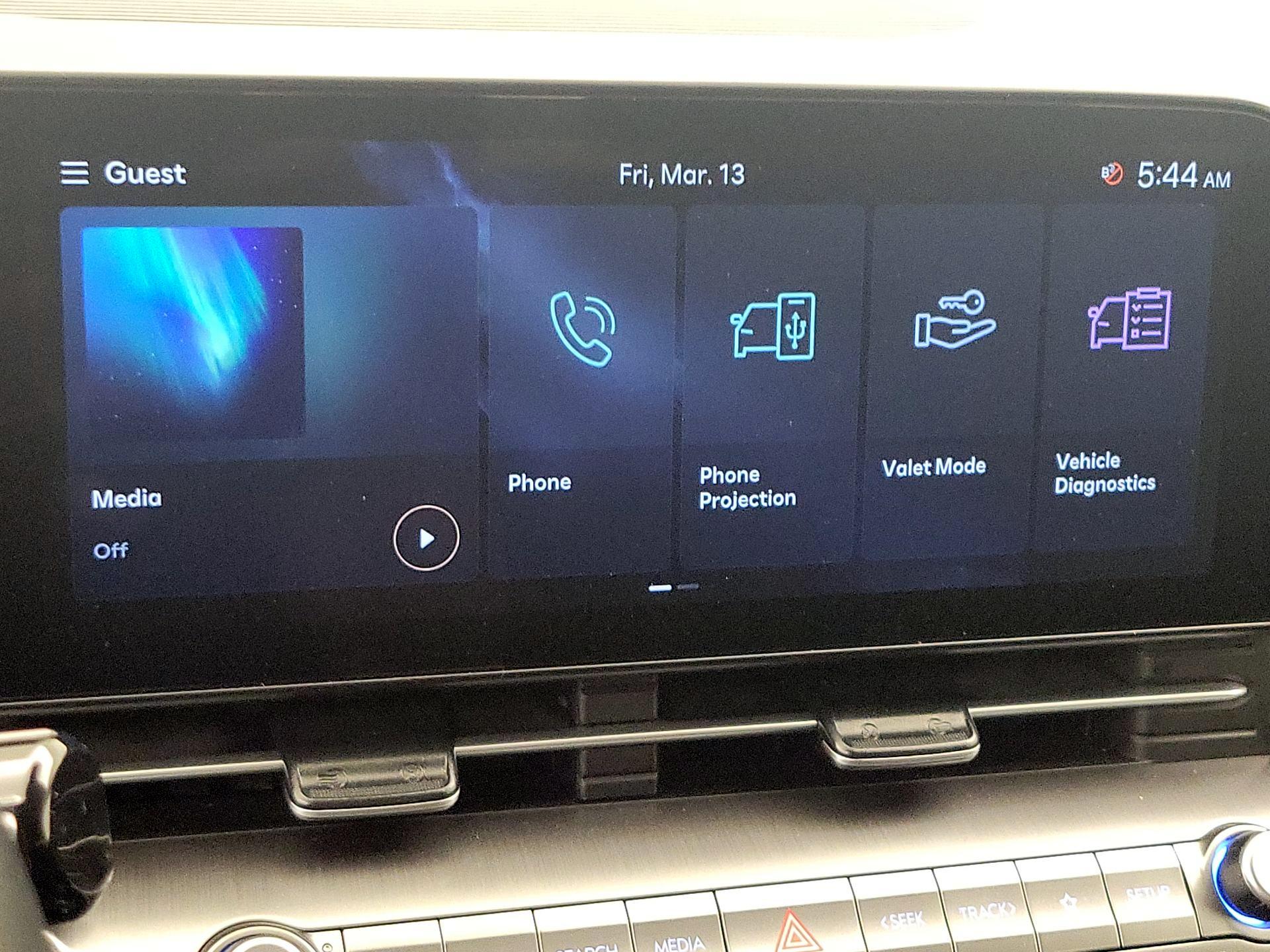 Thumbnail: 2025 Hyundai Kona - 15