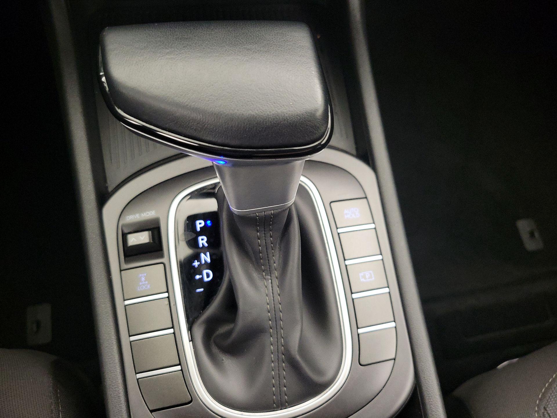 Thumbnail: 2025 Hyundai Kona - 17