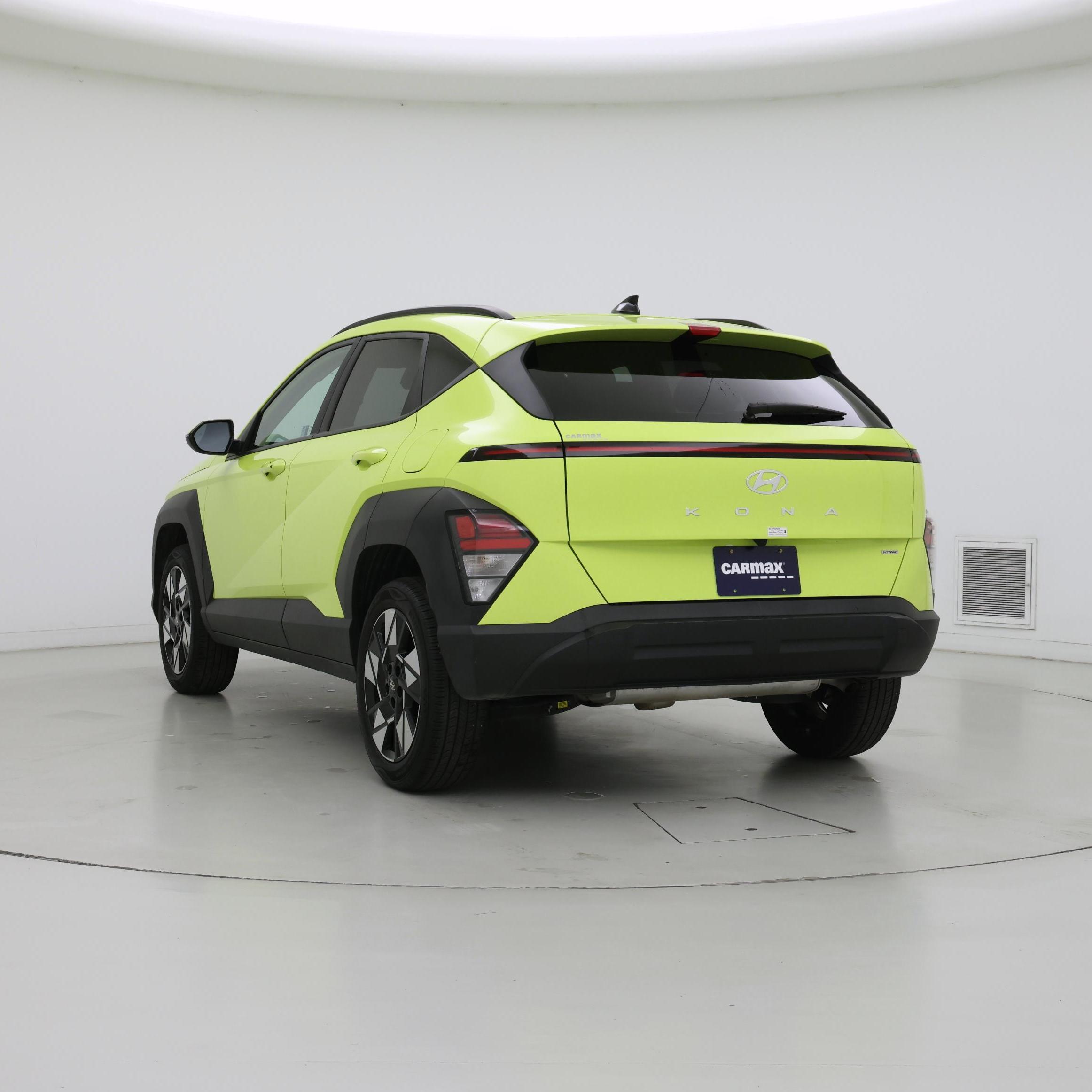 Thumbnail: 2025 Hyundai Kona - 2