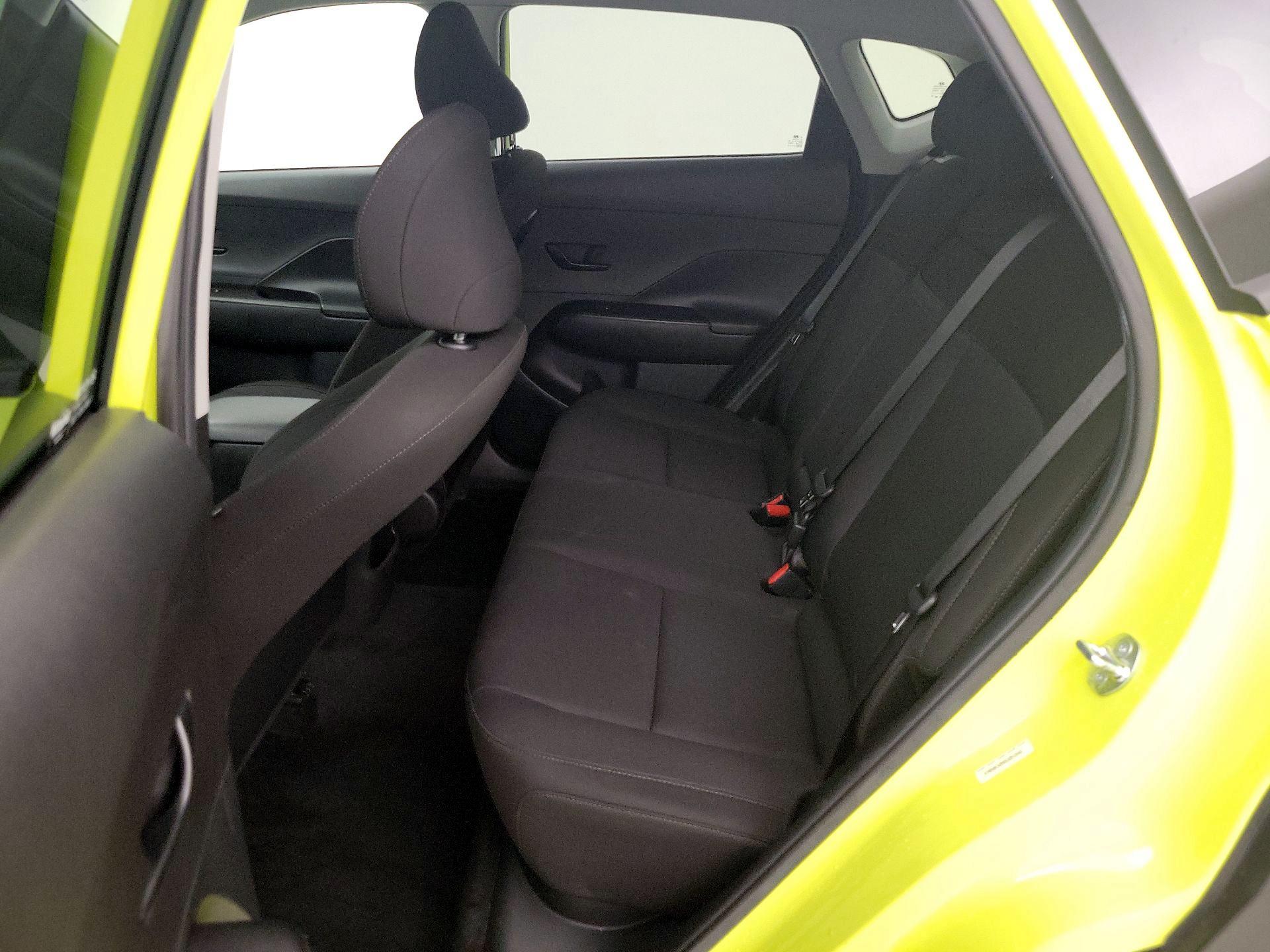 Thumbnail: 2025 Hyundai Kona - 19