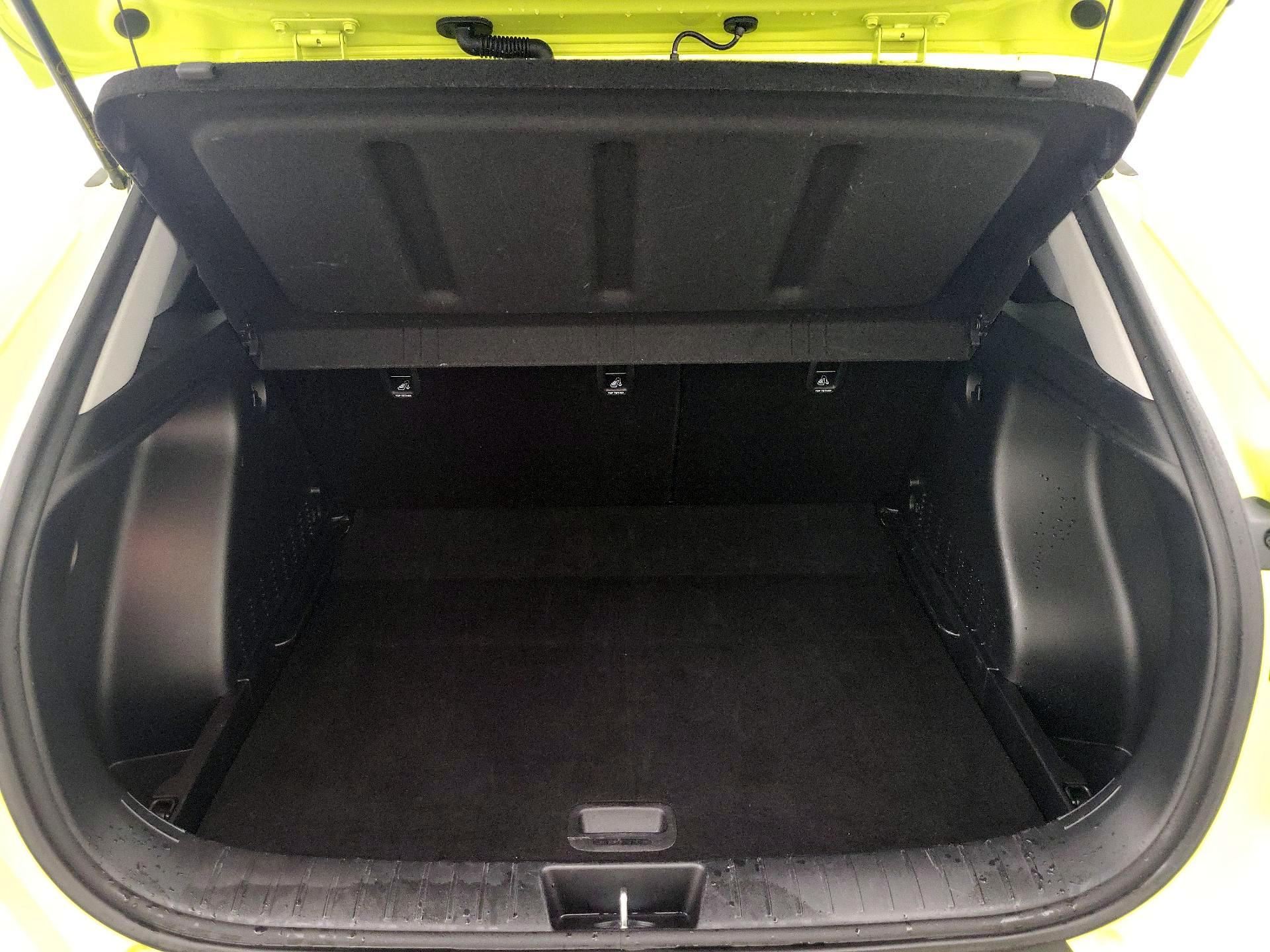 Thumbnail: 2025 Hyundai Kona - 20