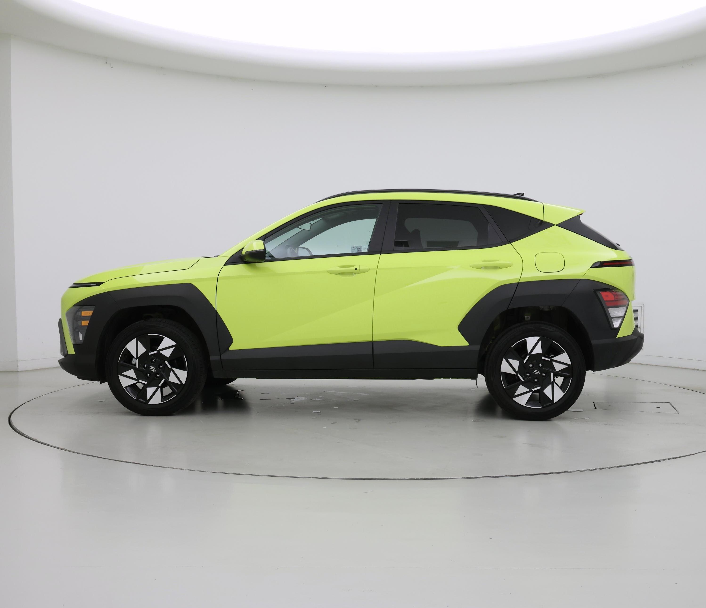 Thumbnail: 2025 Hyundai Kona - 3