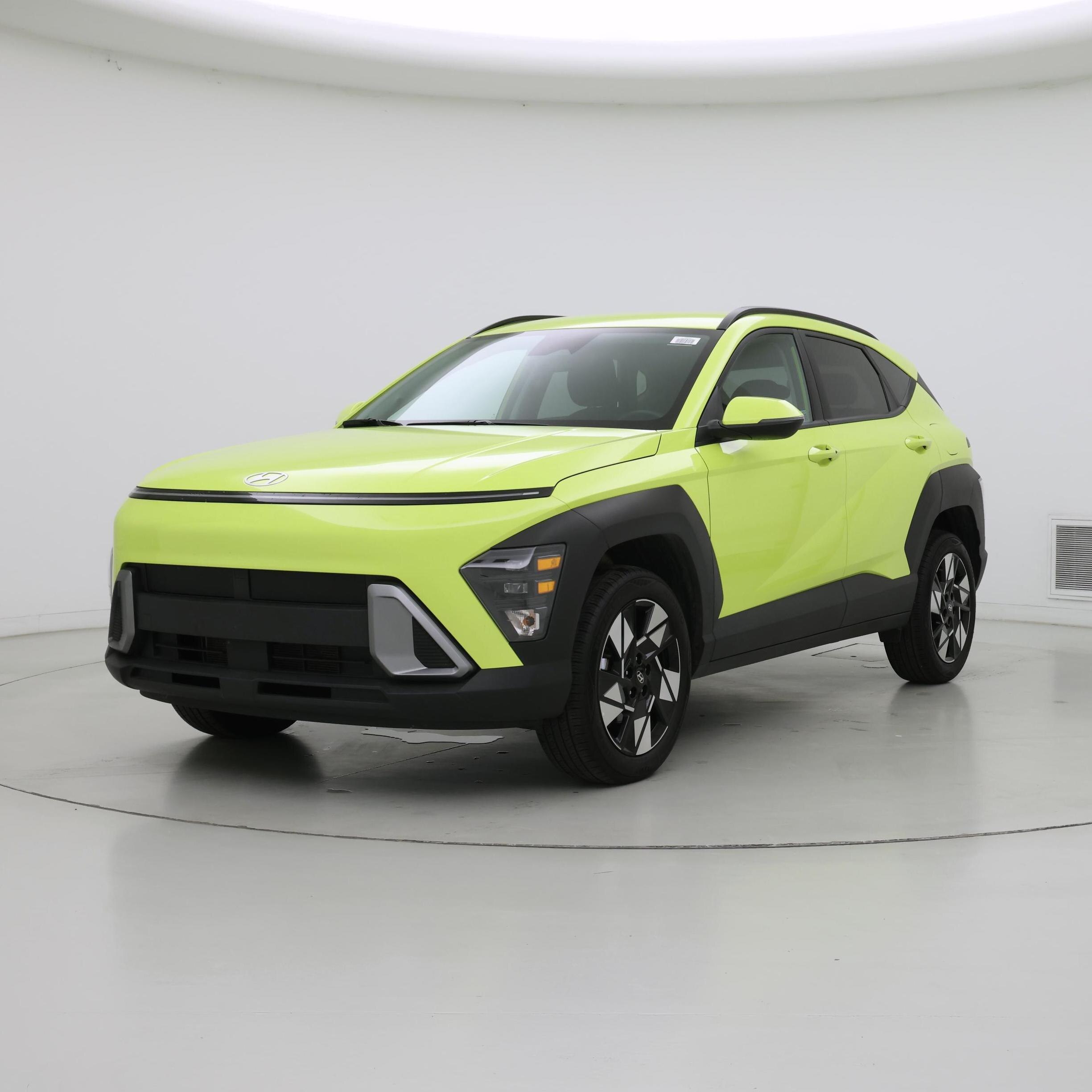 Thumbnail: 2025 Hyundai Kona - 4