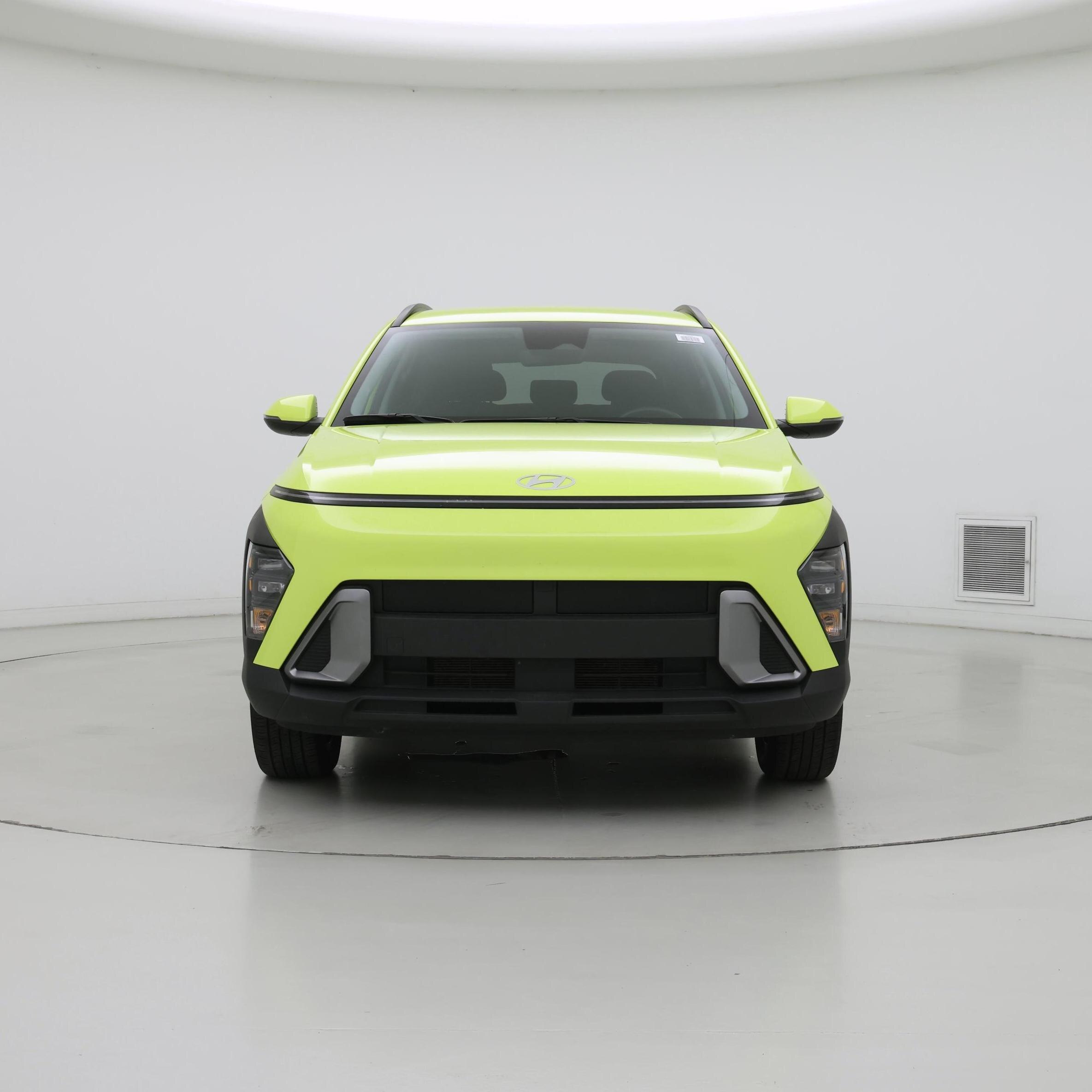 Thumbnail: 2025 Hyundai Kona - 5