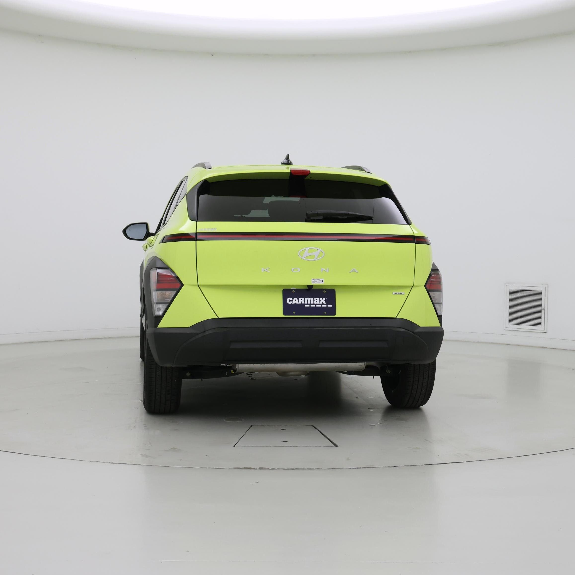 Thumbnail: 2025 Hyundai Kona - 6