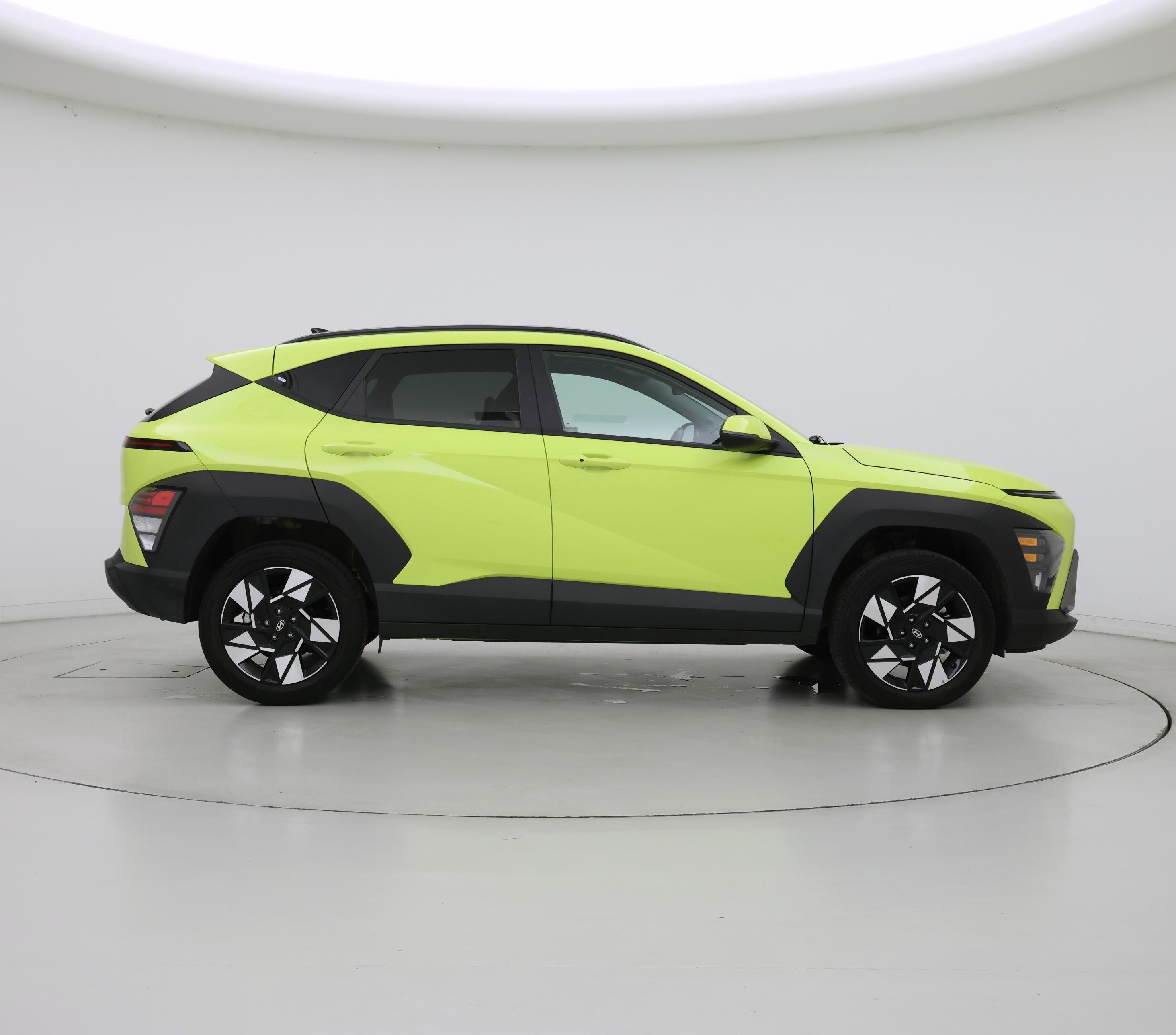 Thumbnail: 2025 Hyundai Kona - 7