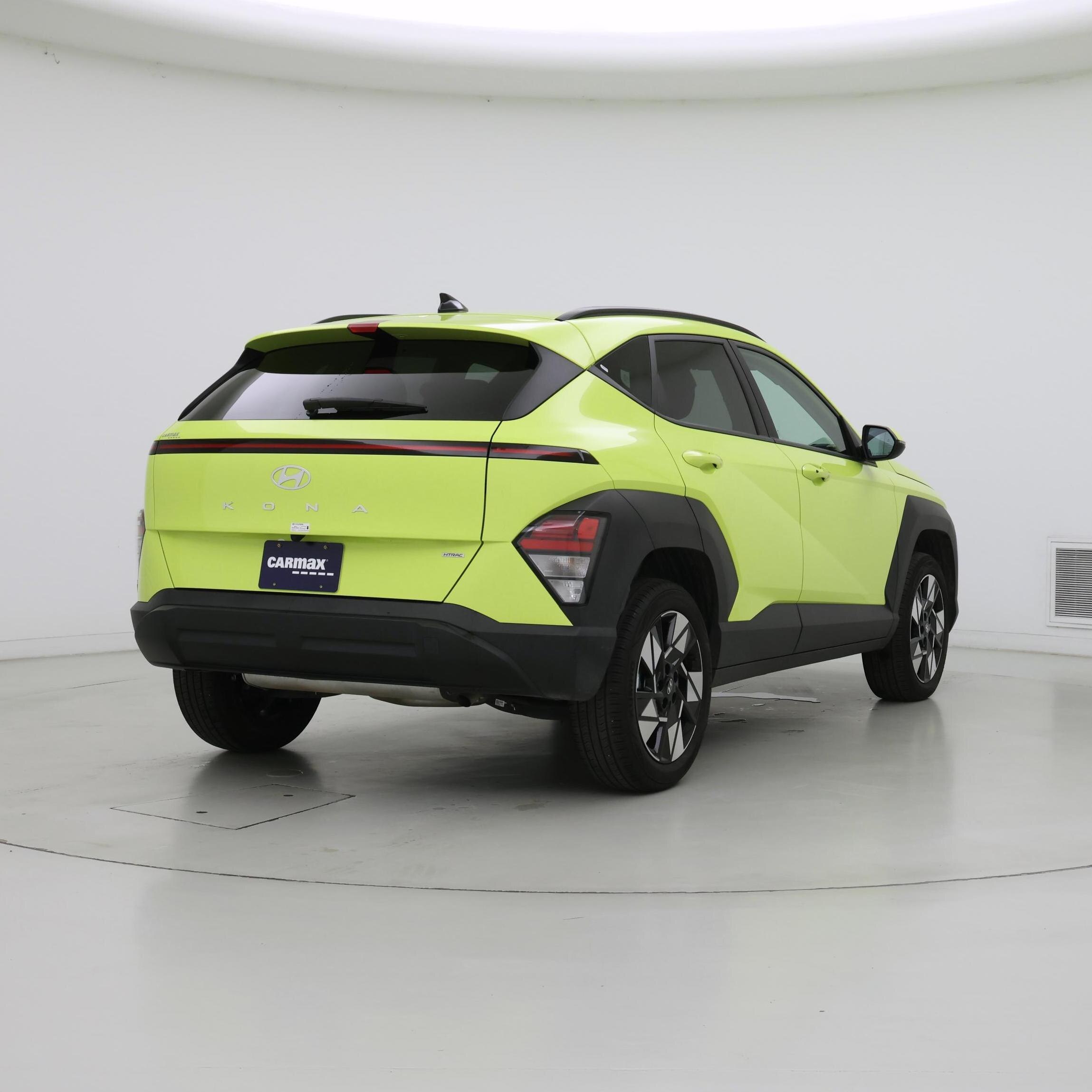 Thumbnail: 2025 Hyundai Kona - 8
