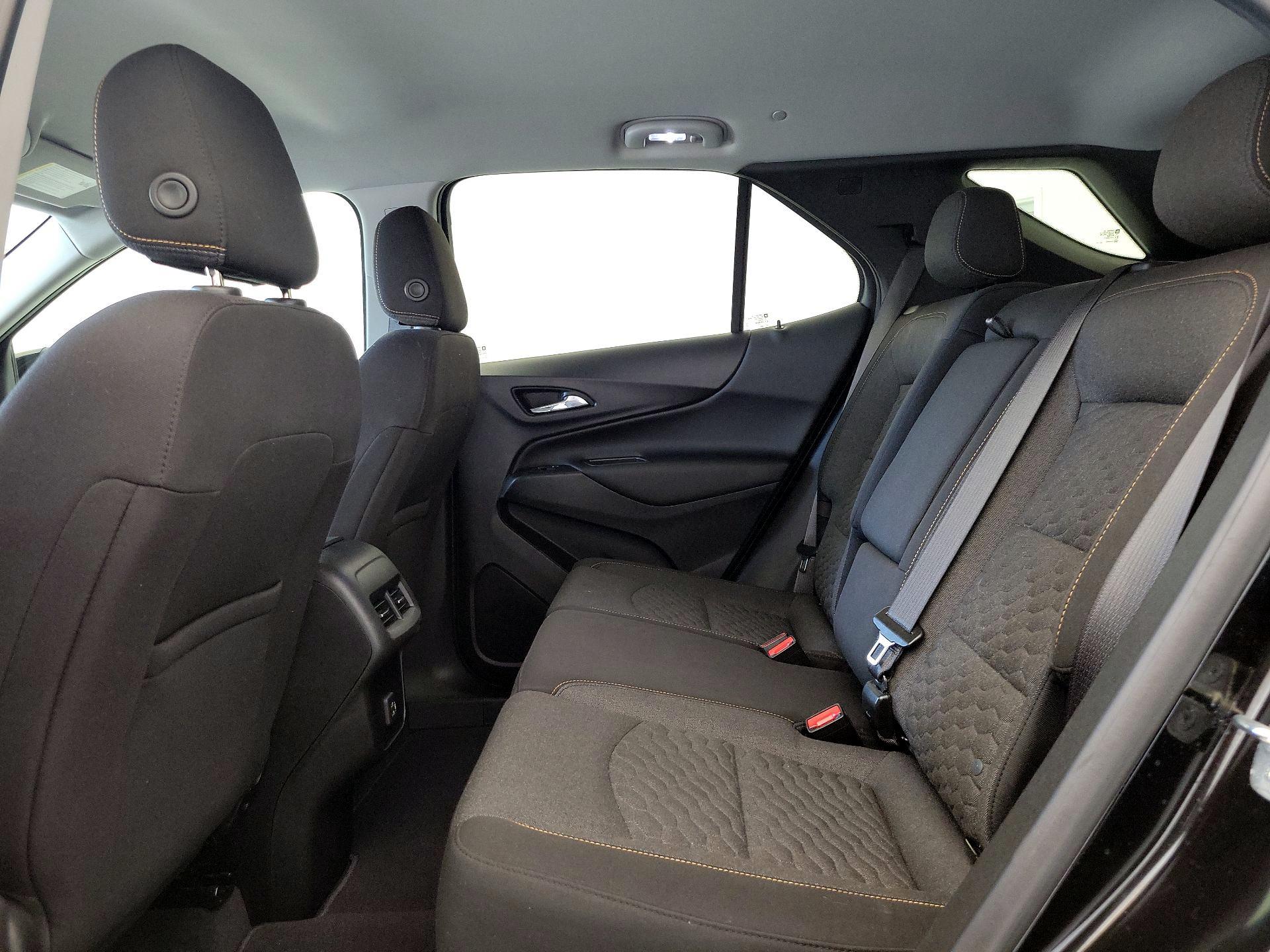 Thumbnail: 2021 Chevrolet Equinox - 19