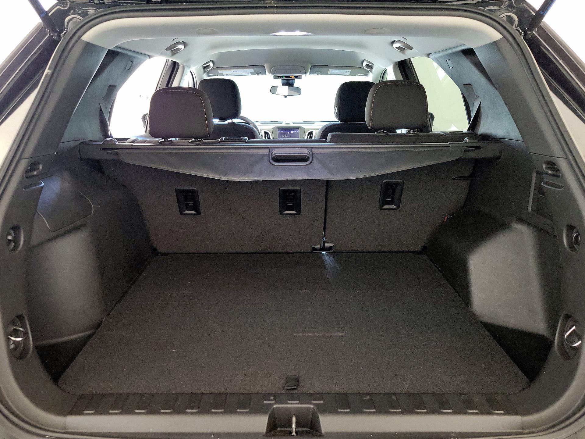 Thumbnail: 2021 Chevrolet Equinox - 20