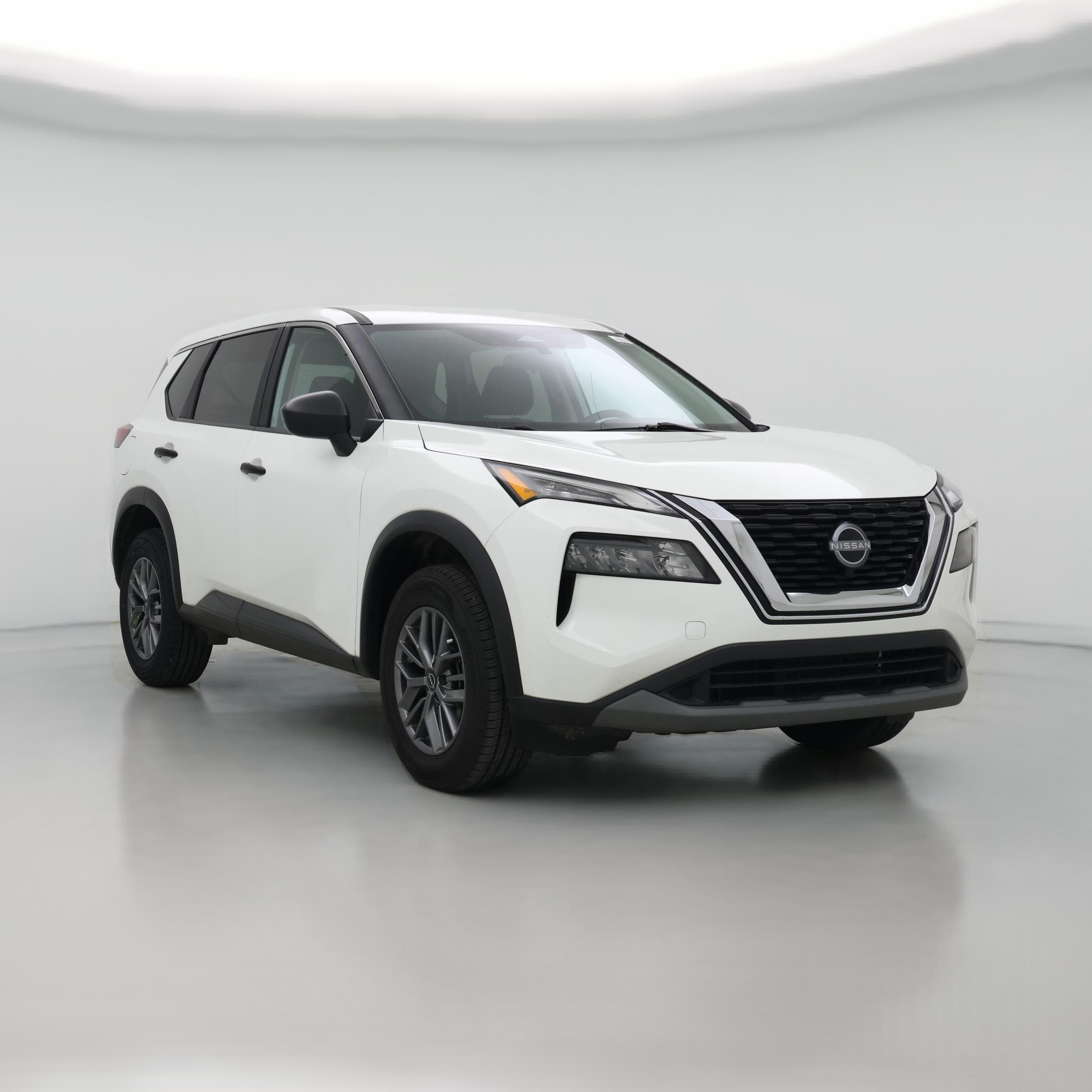 Thumbnail: 2023 Nissan Rogue - 1