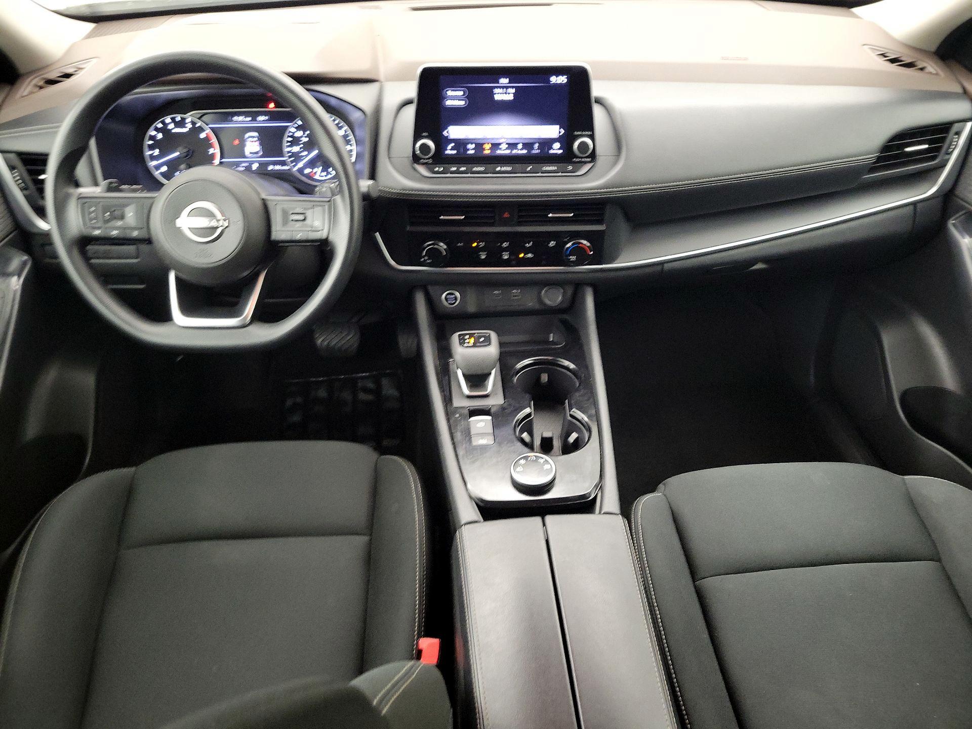 Thumbnail: 2023 Nissan Rogue - 9