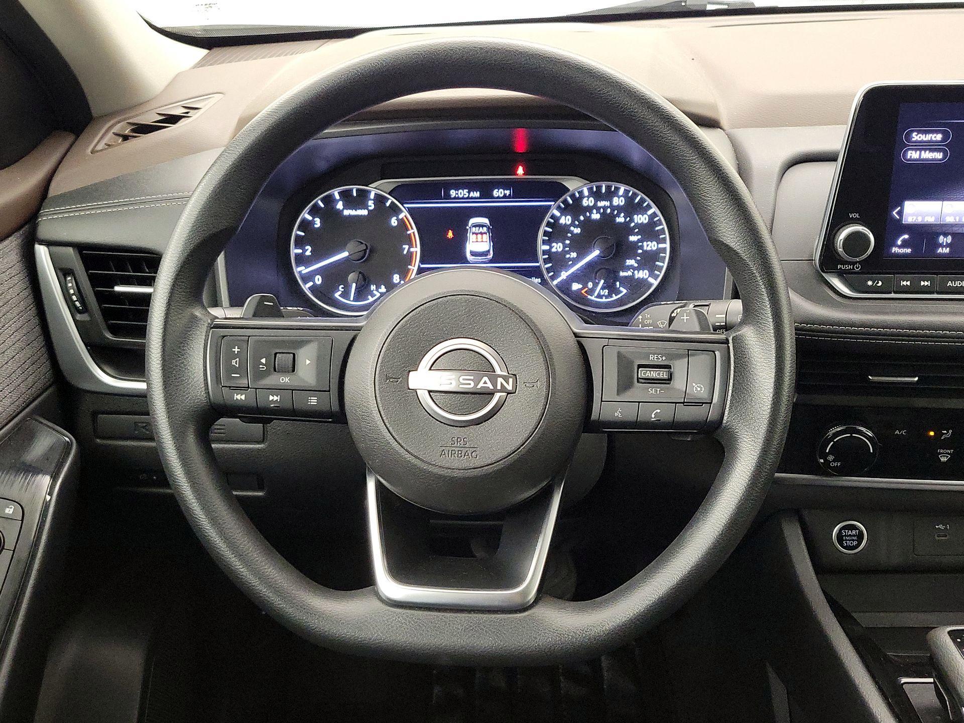 Thumbnail: 2023 Nissan Rogue - 10