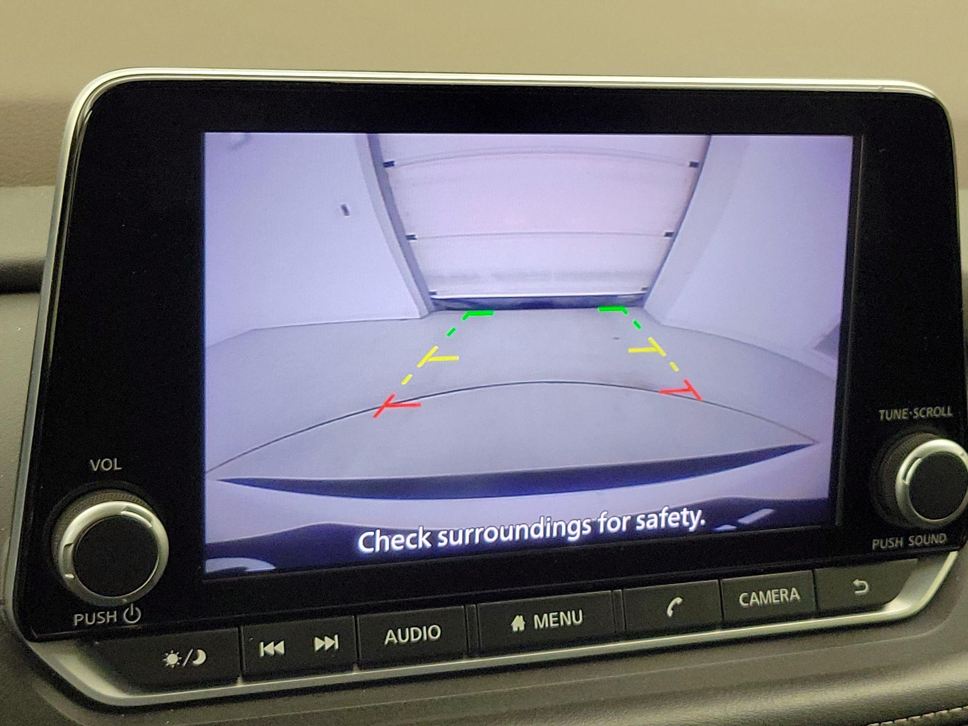 Thumbnail: 2023 Nissan Rogue - 14