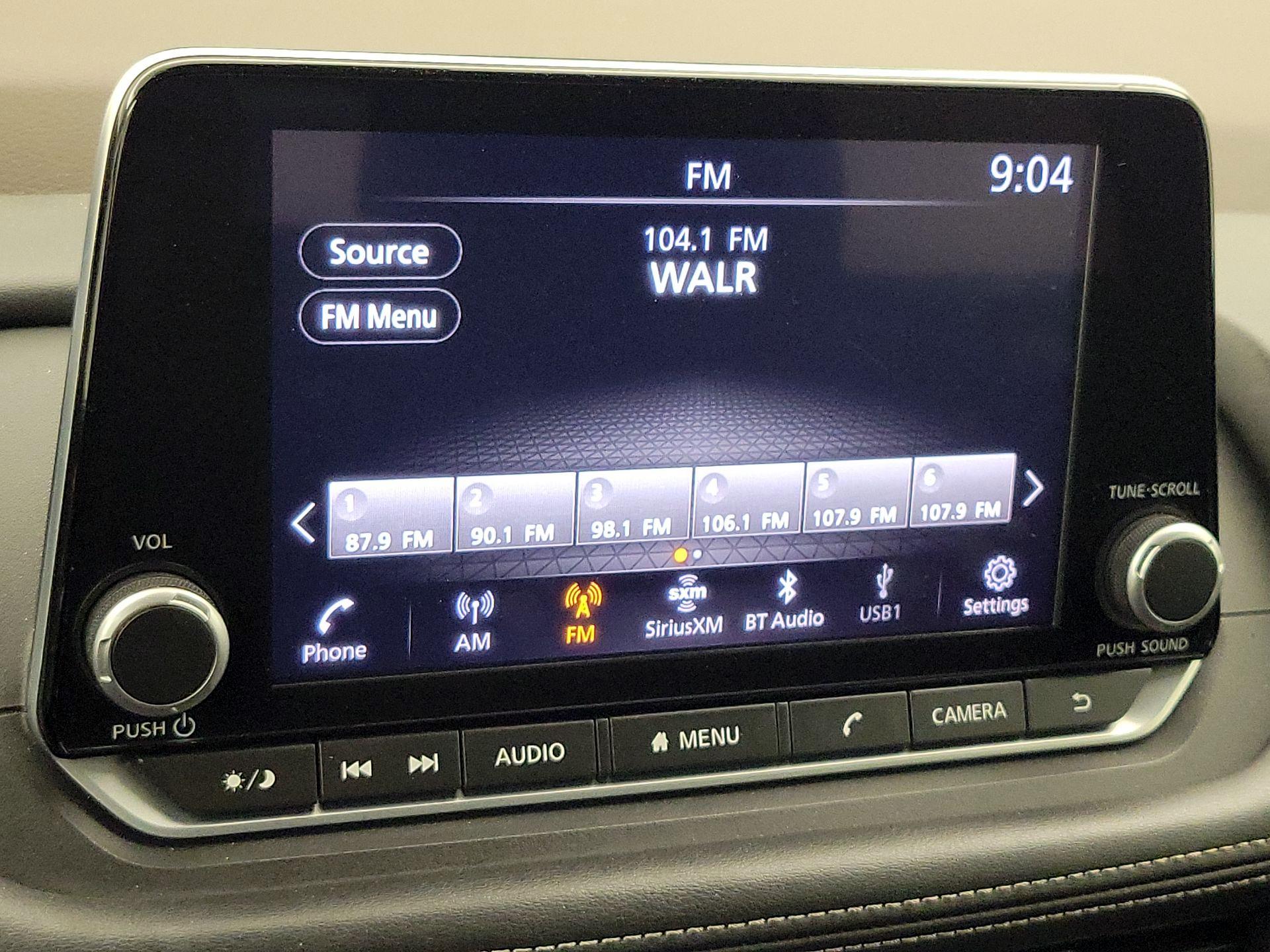 Thumbnail: 2023 Nissan Rogue - 15