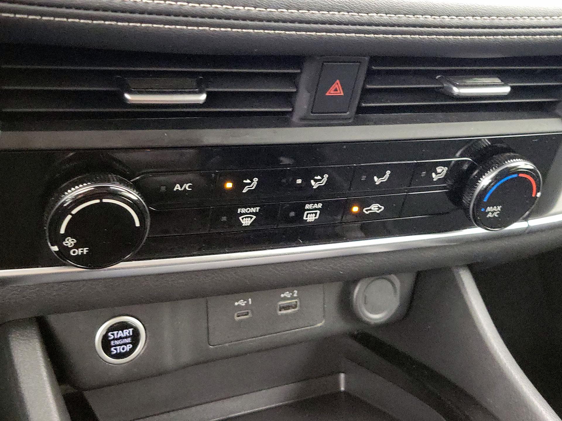 Thumbnail: 2023 Nissan Rogue - 16