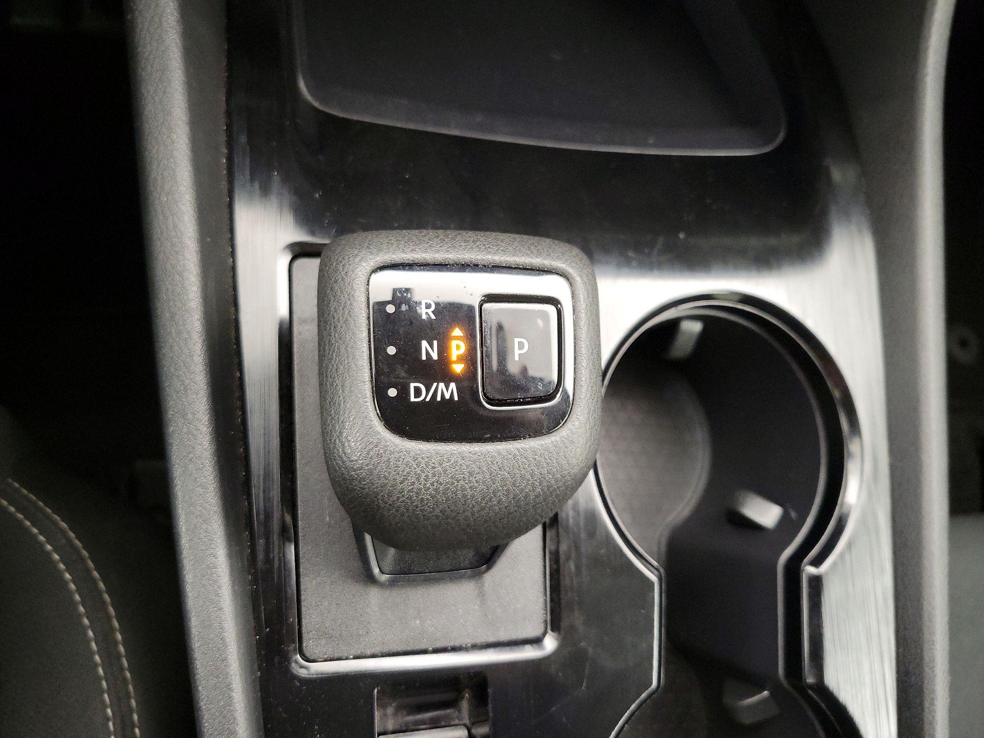 Thumbnail: 2023 Nissan Rogue - 17