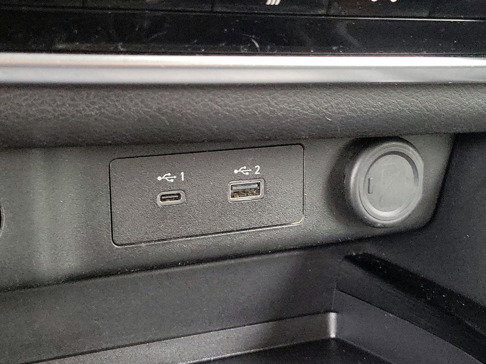 Thumbnail: 2023 Nissan Rogue - 18