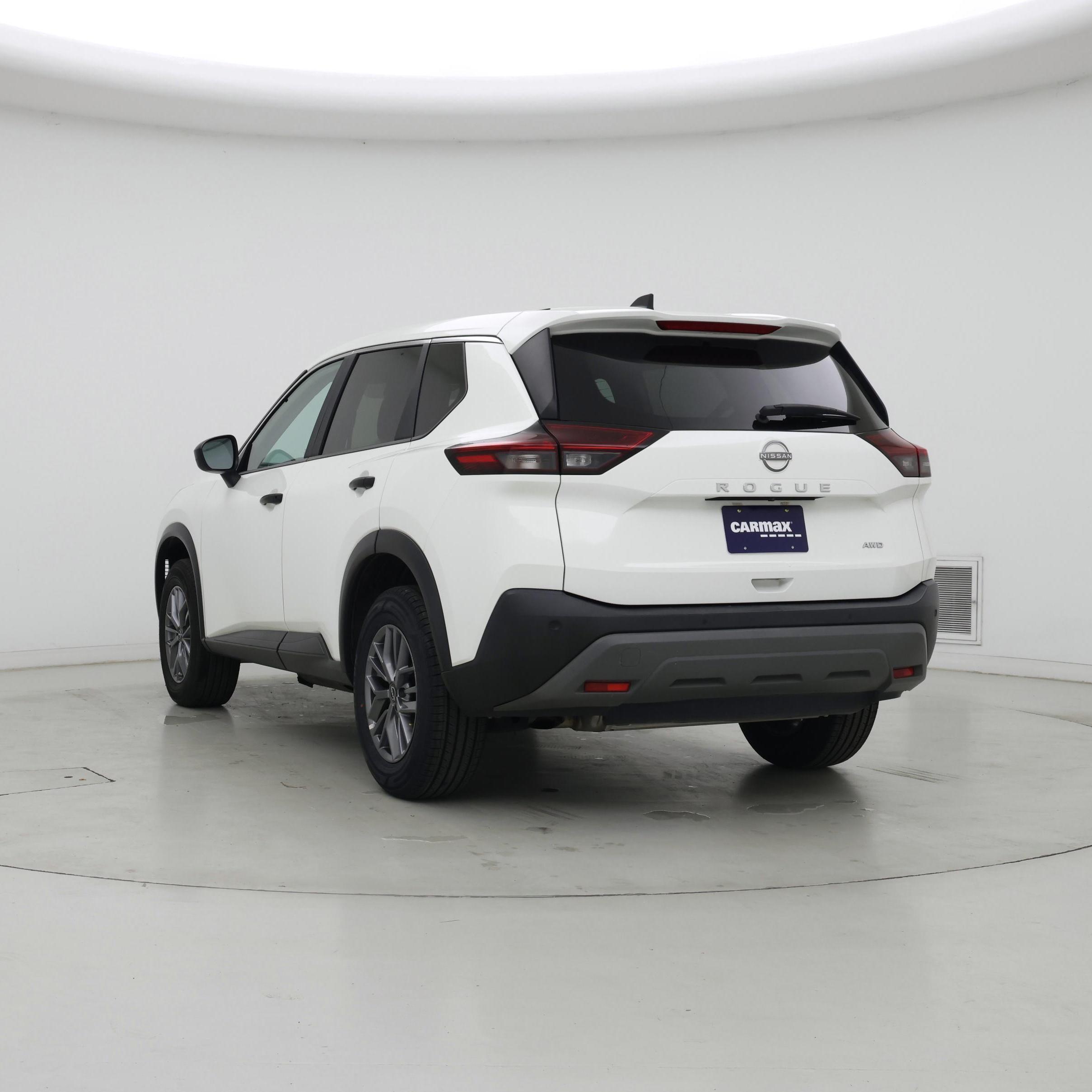 Thumbnail: 2023 Nissan Rogue - 2