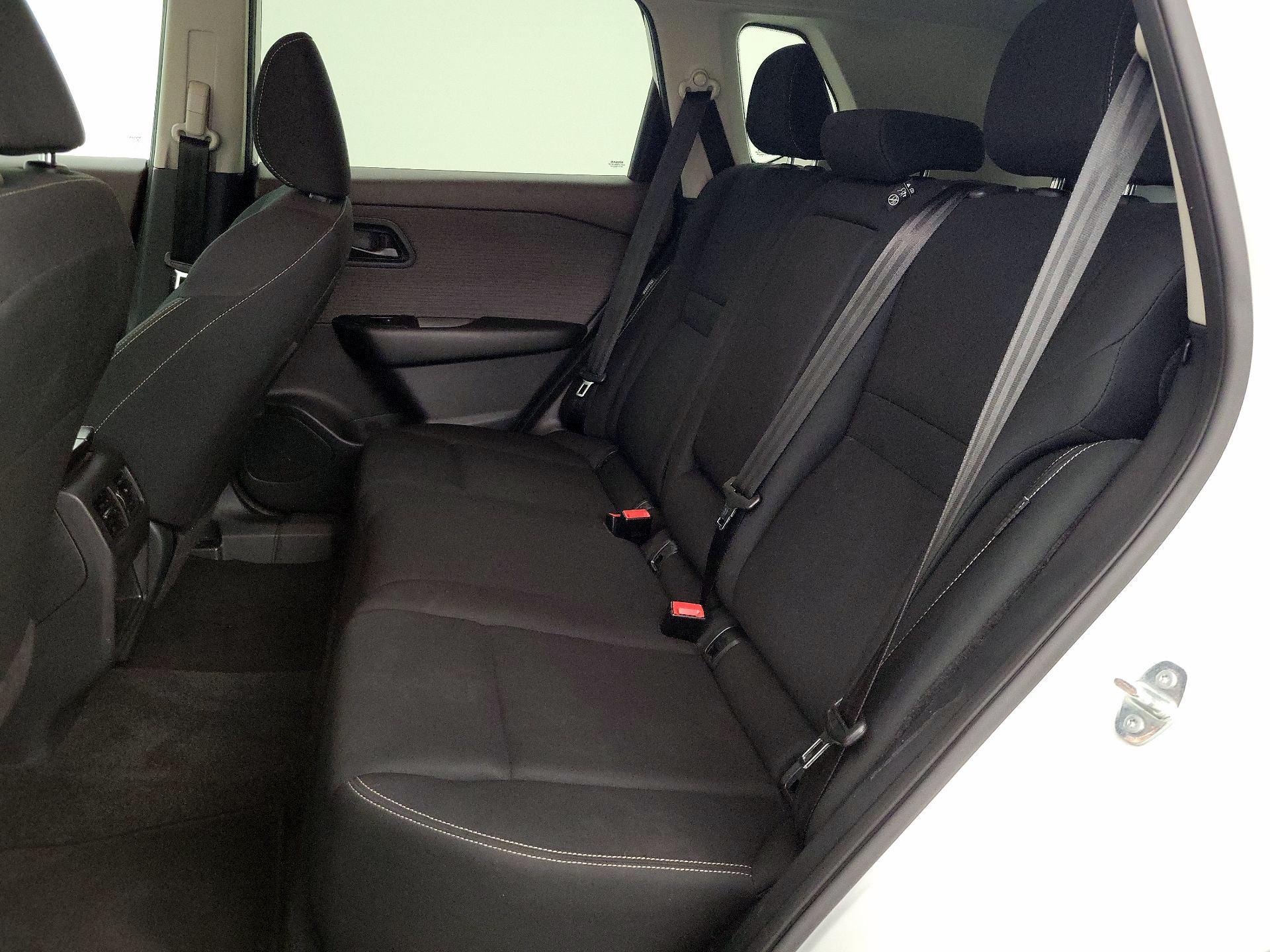 Thumbnail: 2023 Nissan Rogue - 19