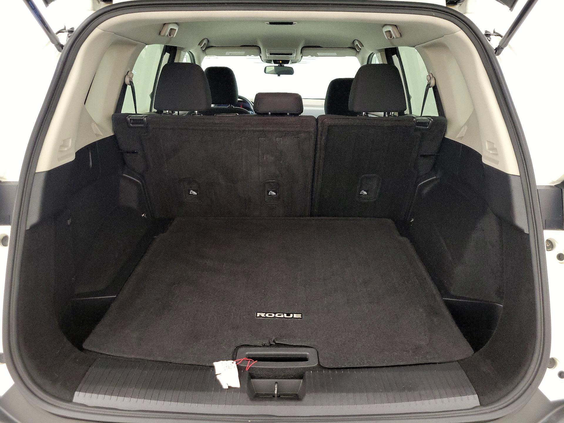 Thumbnail: 2023 Nissan Rogue - 20