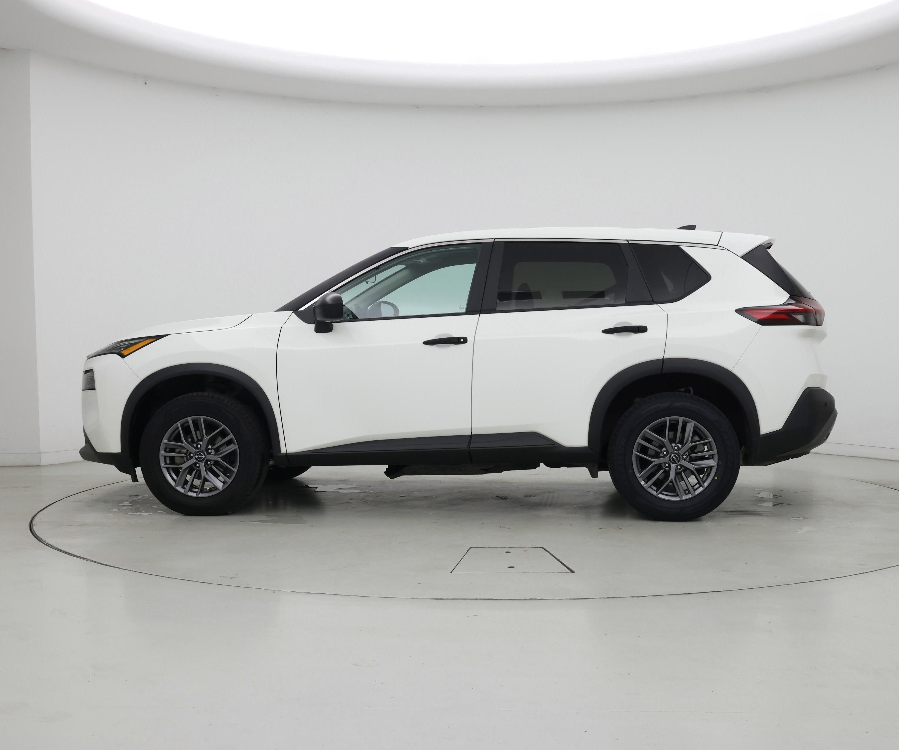 Thumbnail: 2023 Nissan Rogue - 3