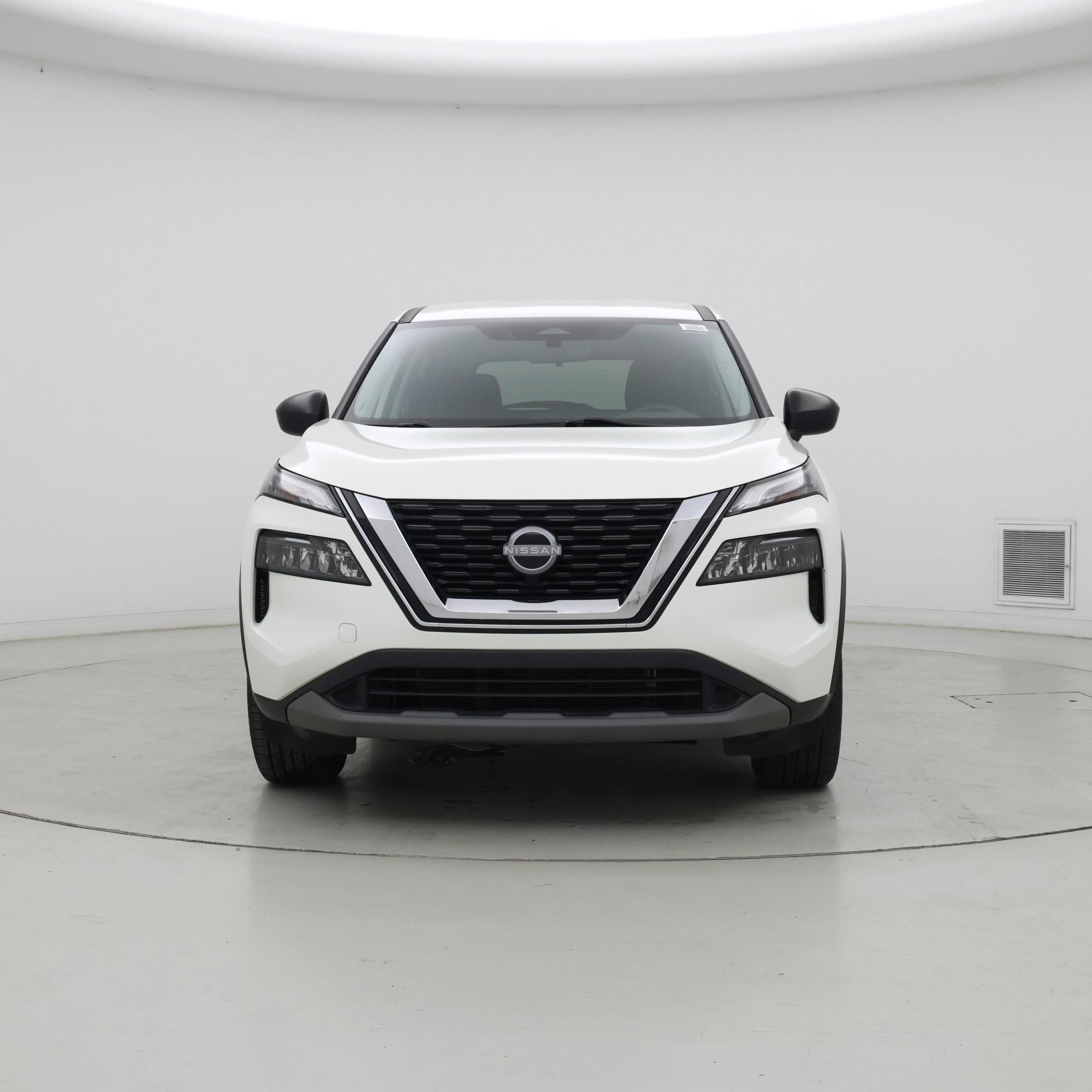 Thumbnail: 2023 Nissan Rogue - 5
