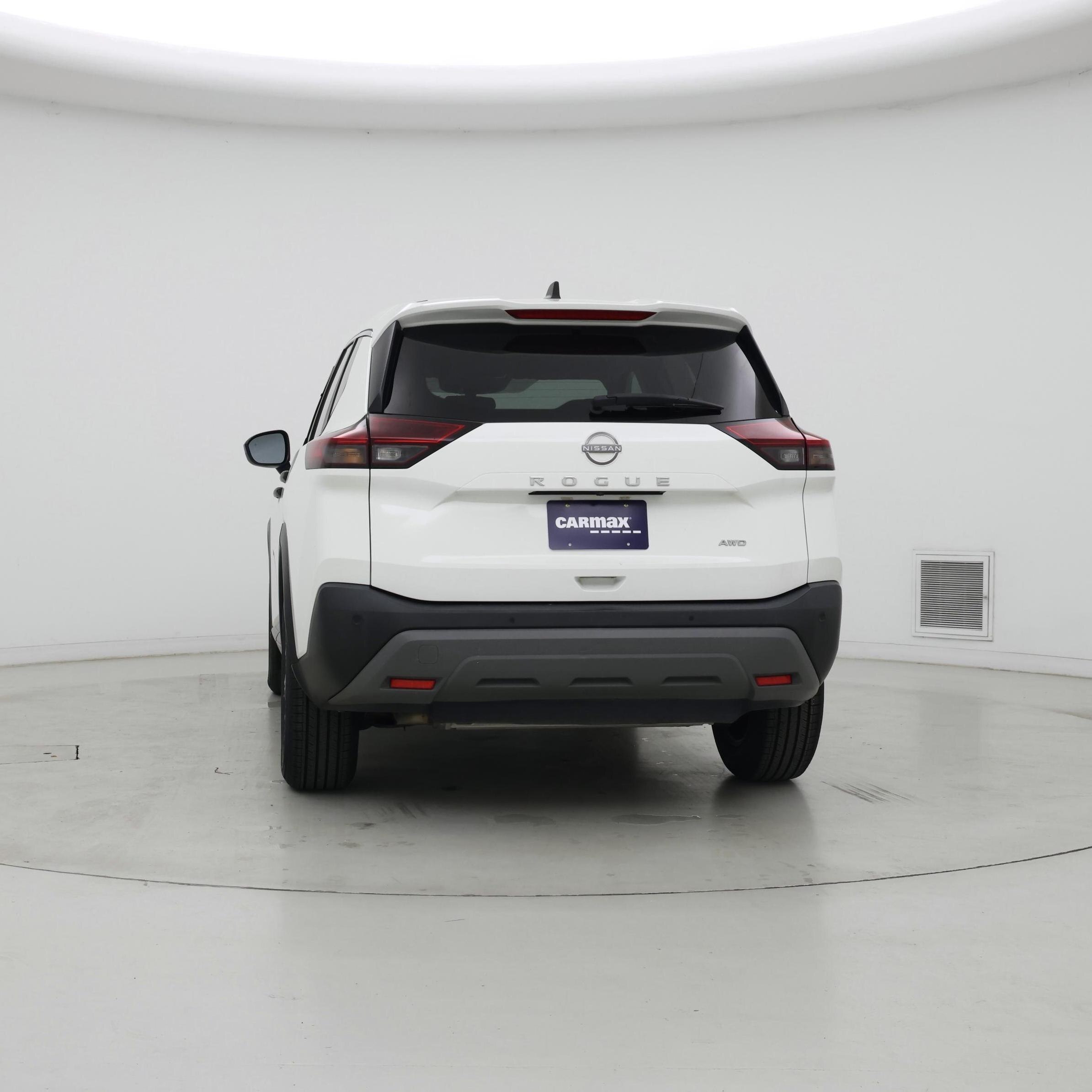 Thumbnail: 2023 Nissan Rogue - 6