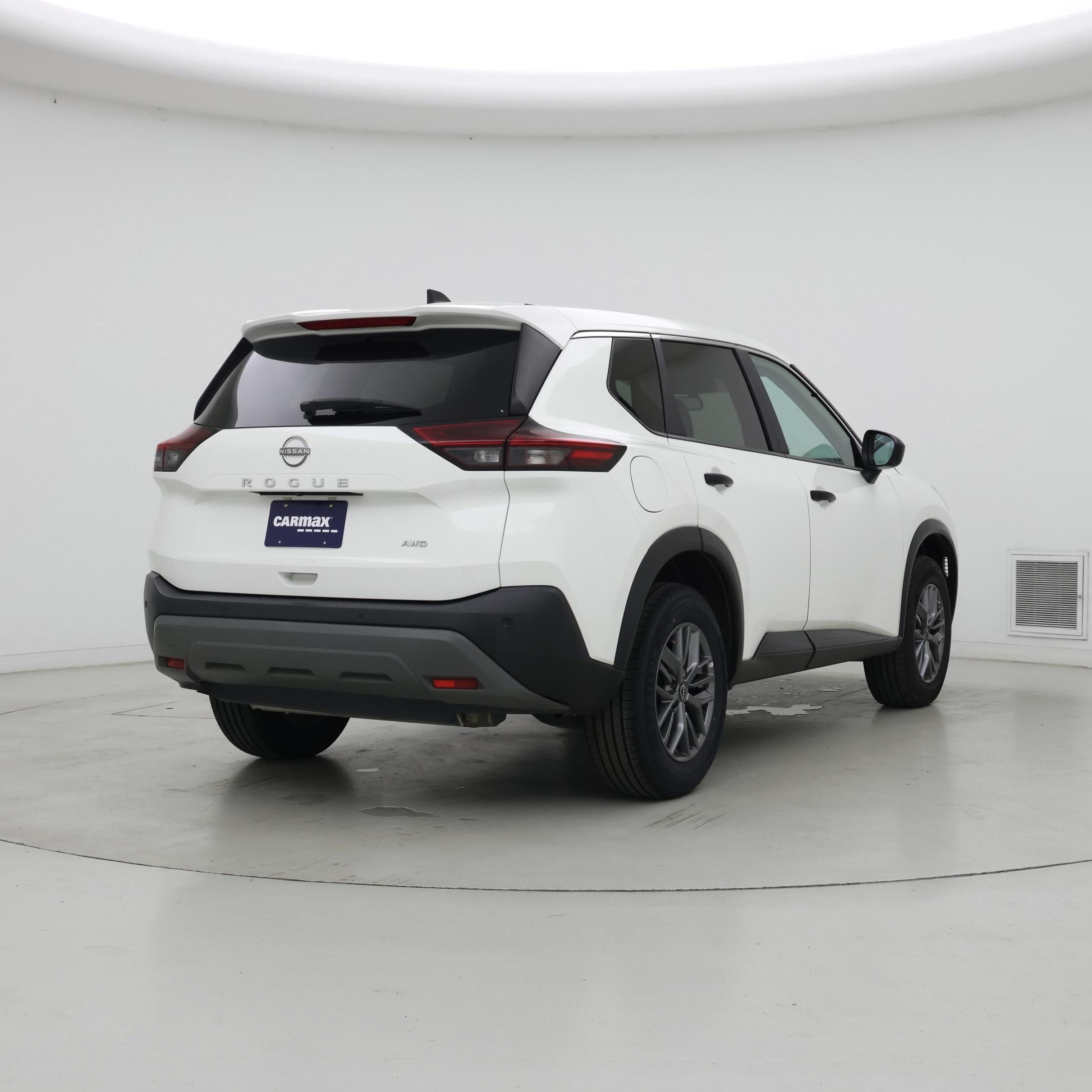 Thumbnail: 2023 Nissan Rogue - 8