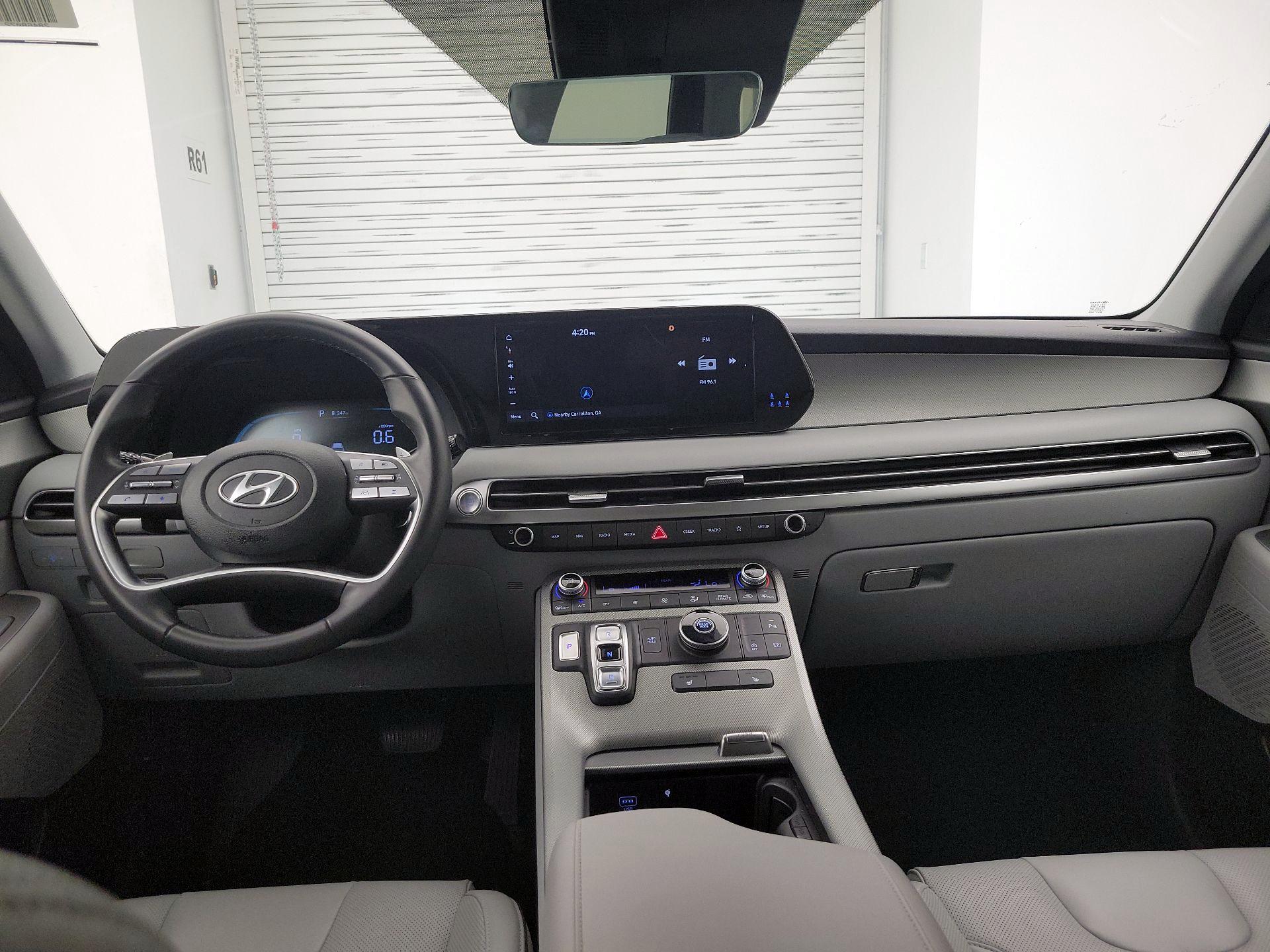 Thumbnail: 2025 Hyundai Palisade - 9