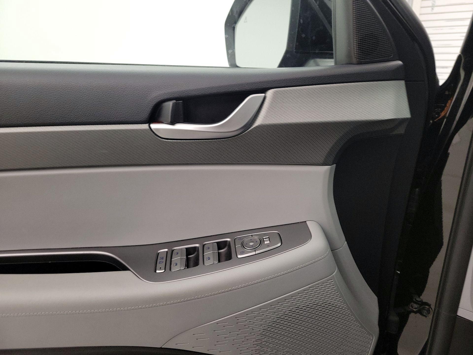 Thumbnail: 2025 Hyundai Palisade - 12