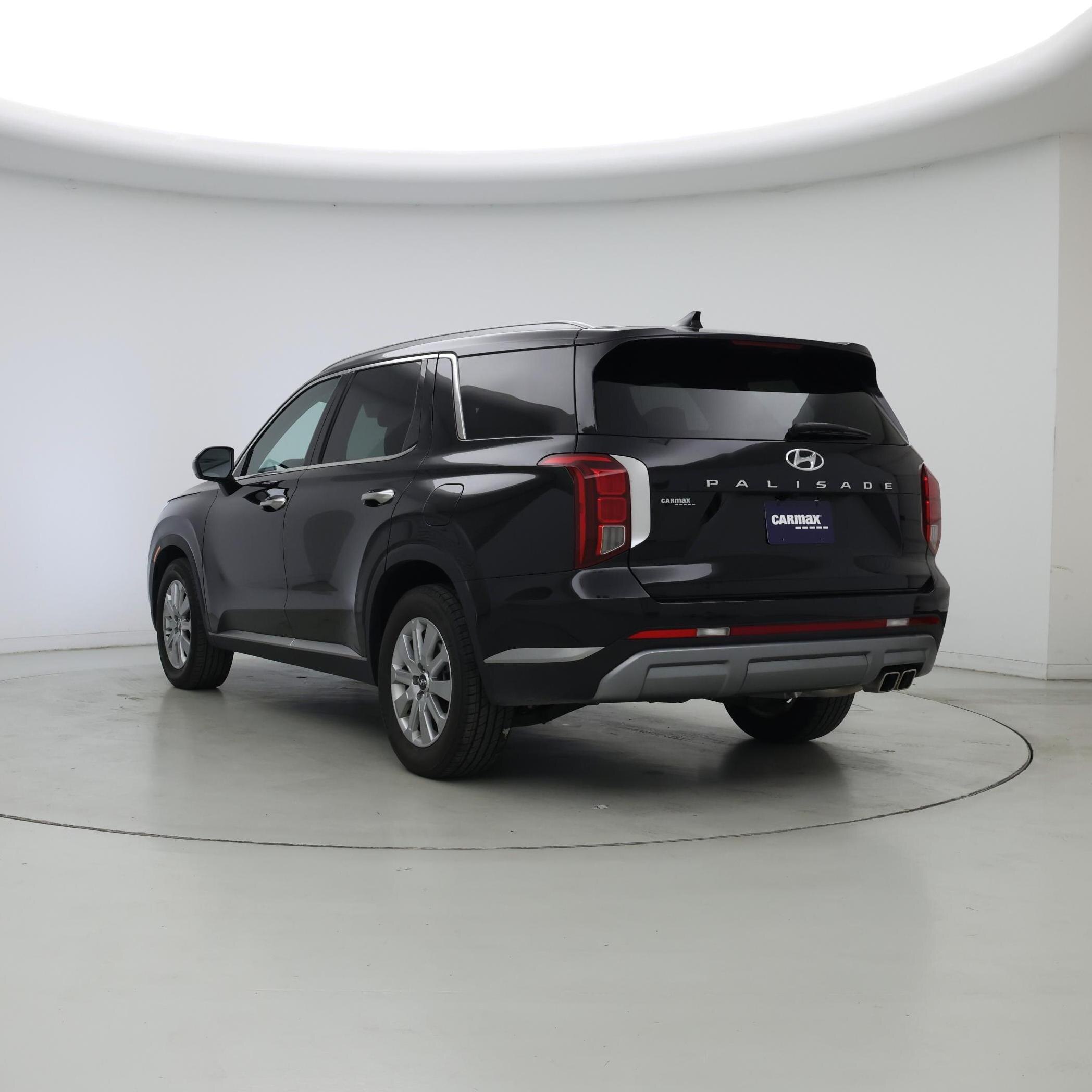 Thumbnail: 2025 Hyundai Palisade - 2