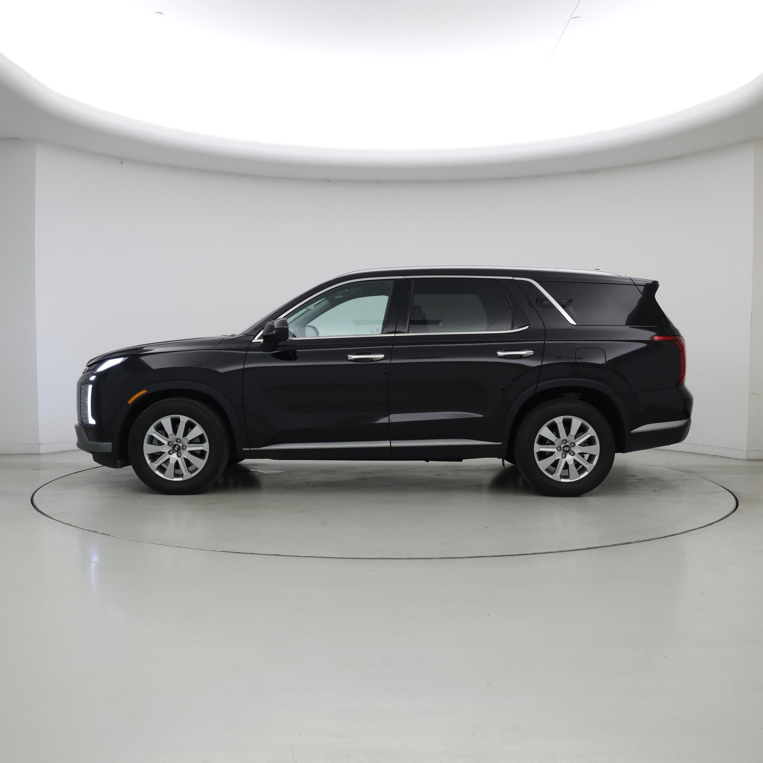 Thumbnail: 2025 Hyundai Palisade - 3