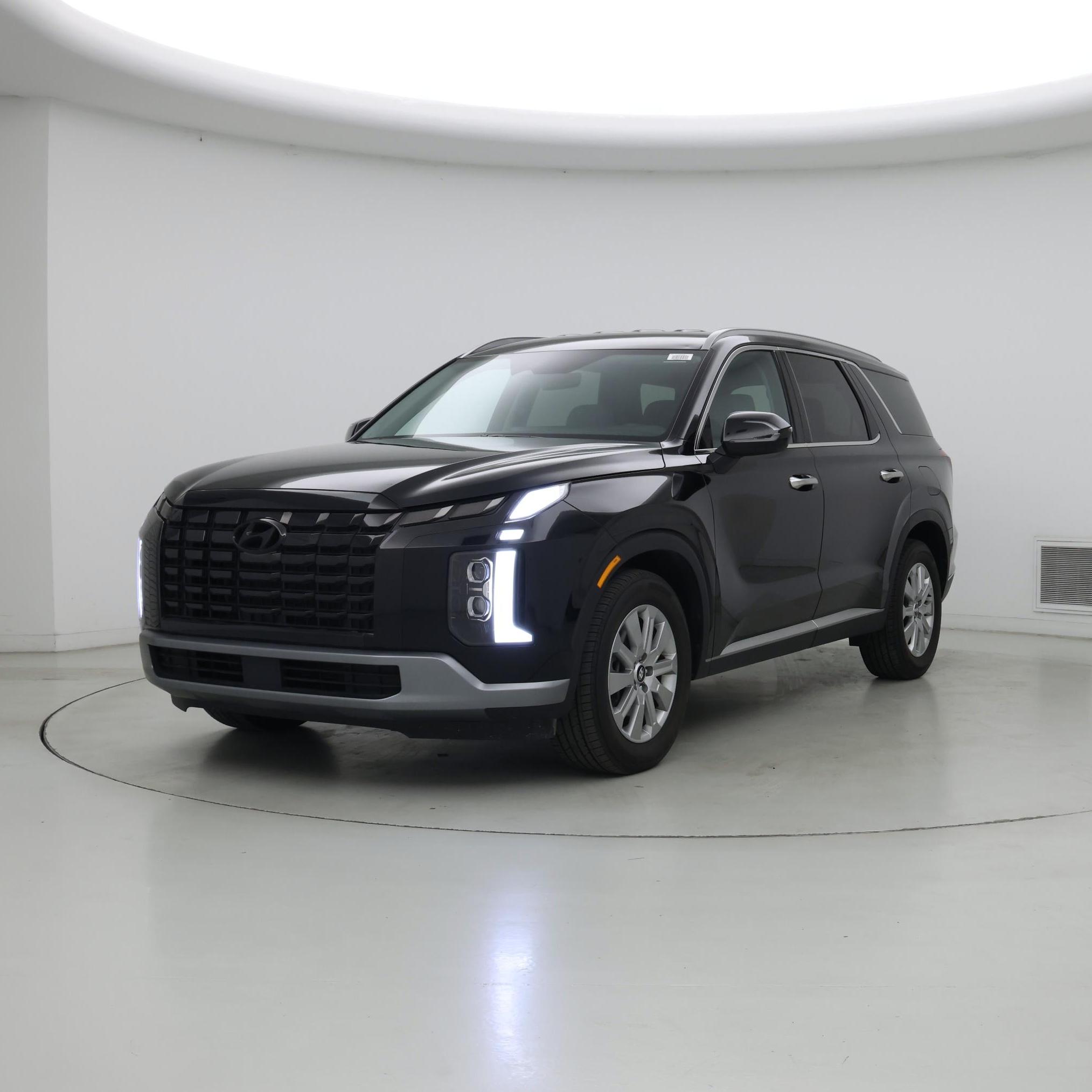 Thumbnail: 2025 Hyundai Palisade - 4