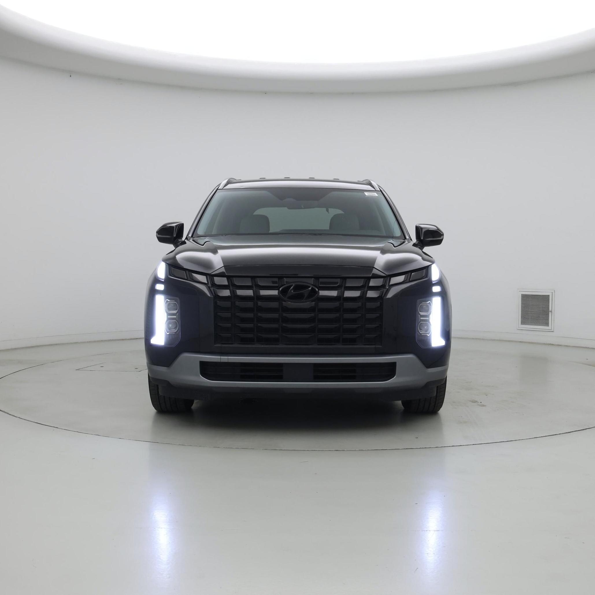 Thumbnail: 2025 Hyundai Palisade - 5