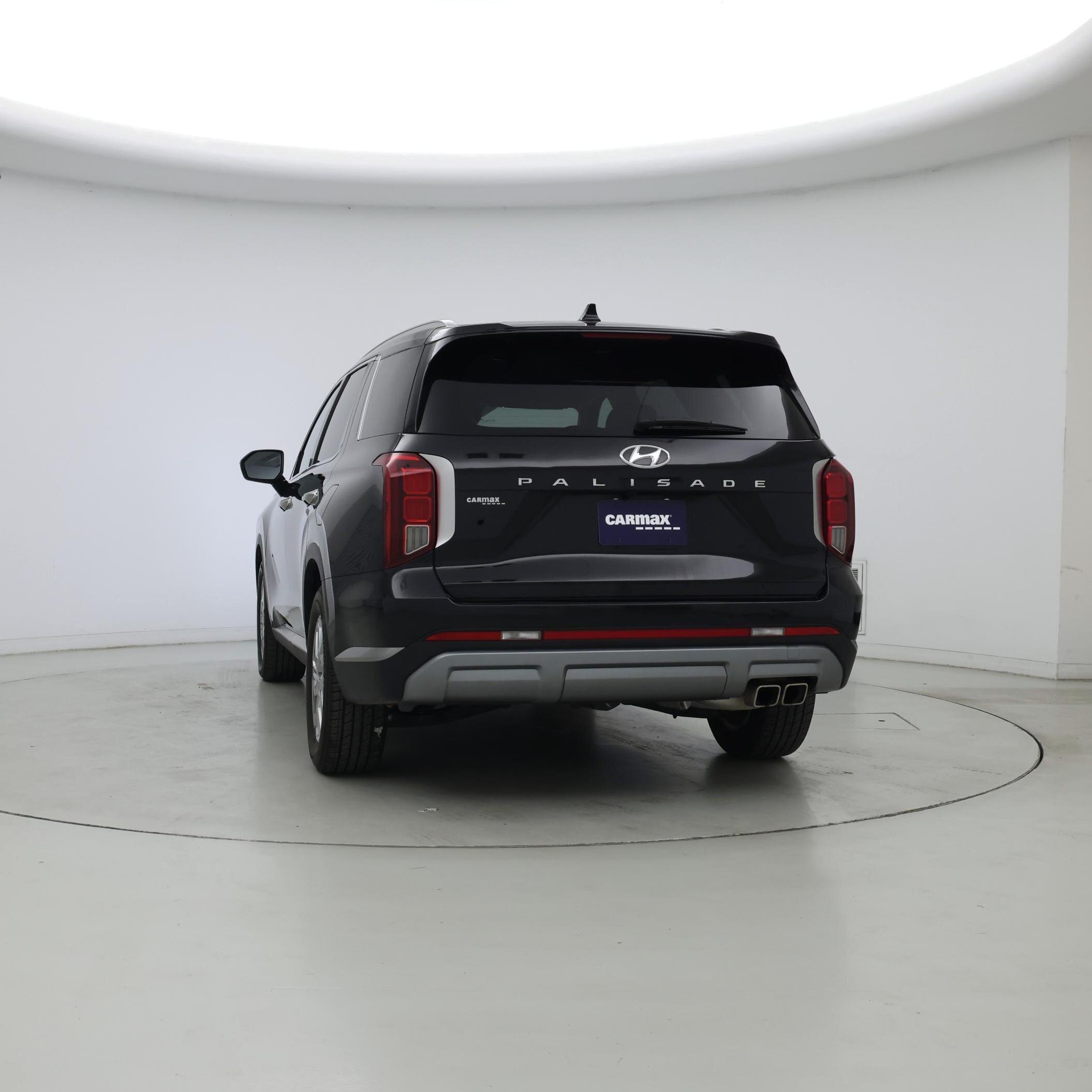 Thumbnail: 2025 Hyundai Palisade - 6