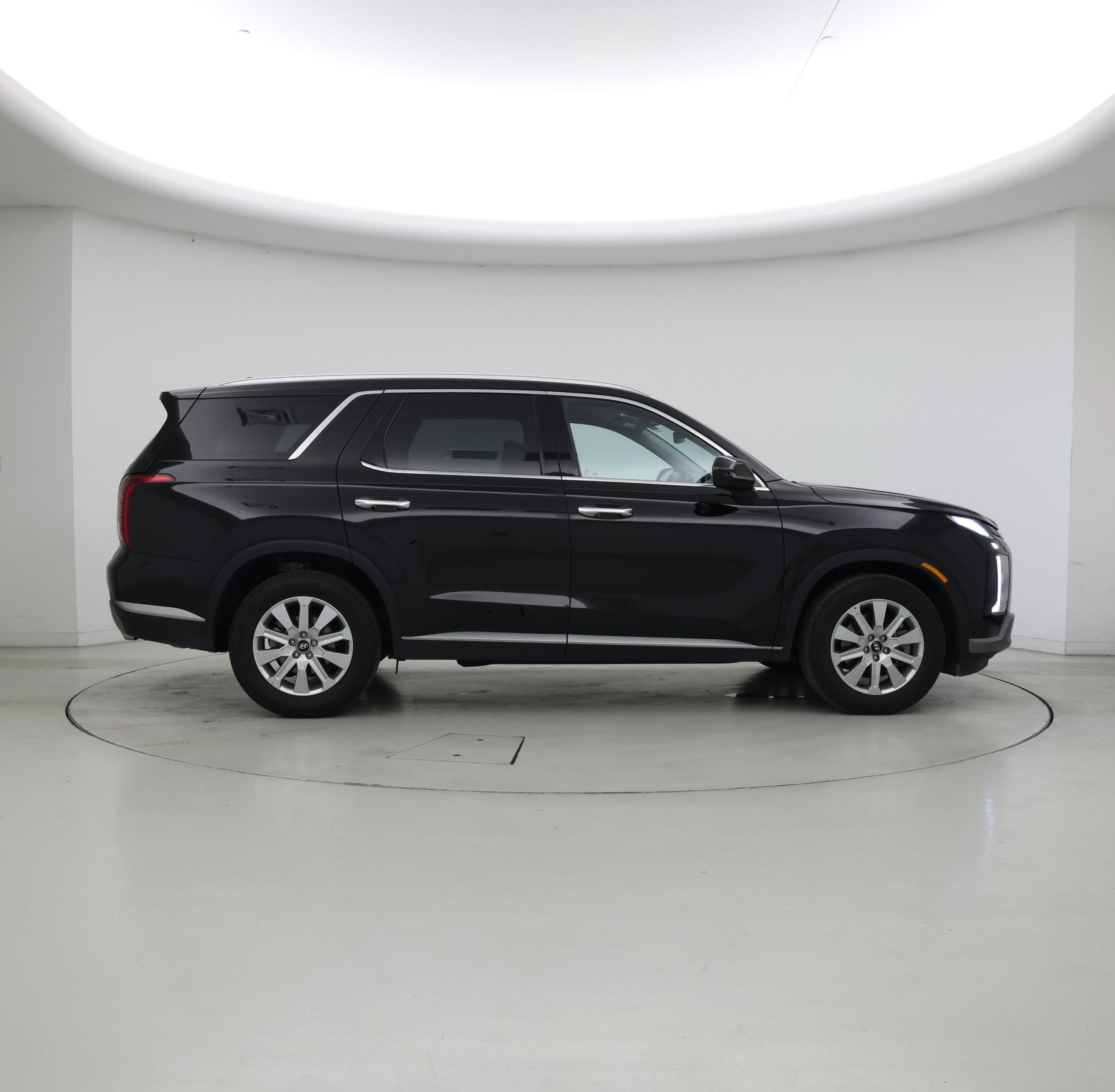 Thumbnail: 2025 Hyundai Palisade - 7