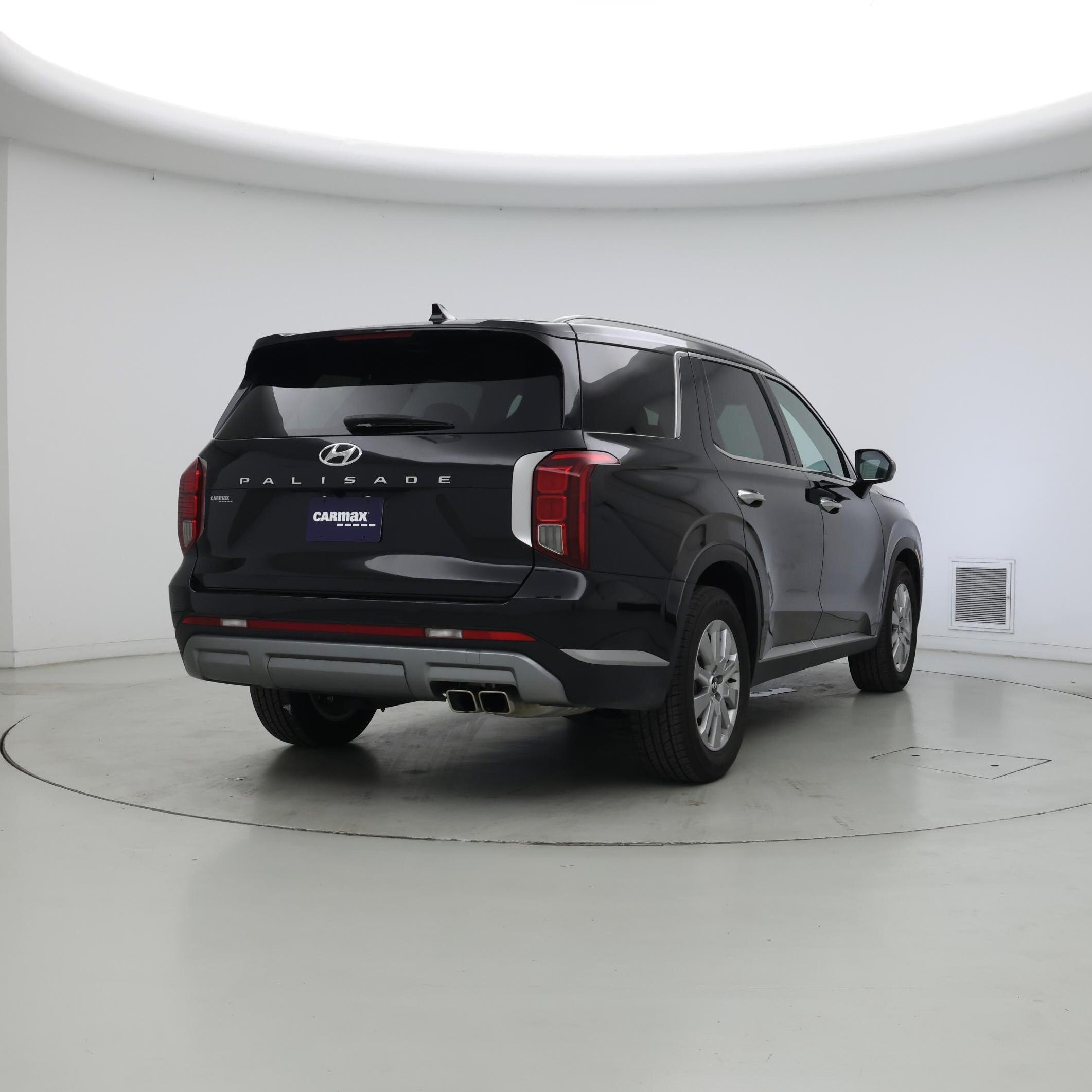 Thumbnail: 2025 Hyundai Palisade - 8