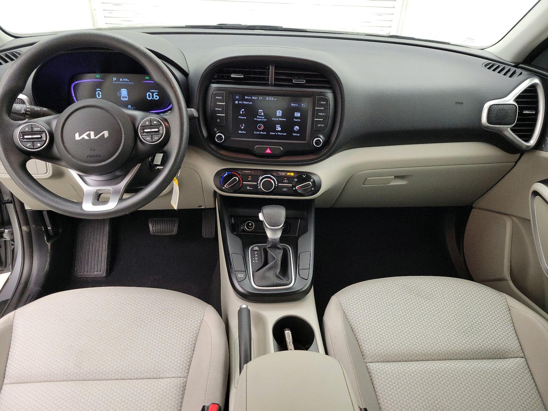 Thumbnail: 2025 Kia Soul - 9