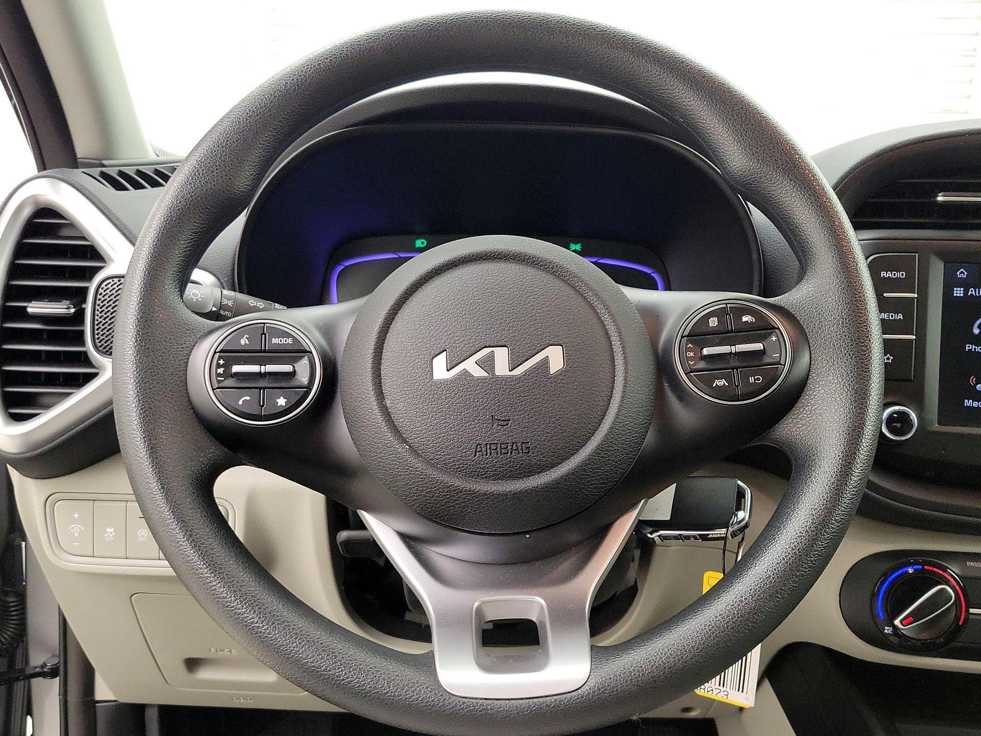 Thumbnail: 2025 Kia Soul - 10