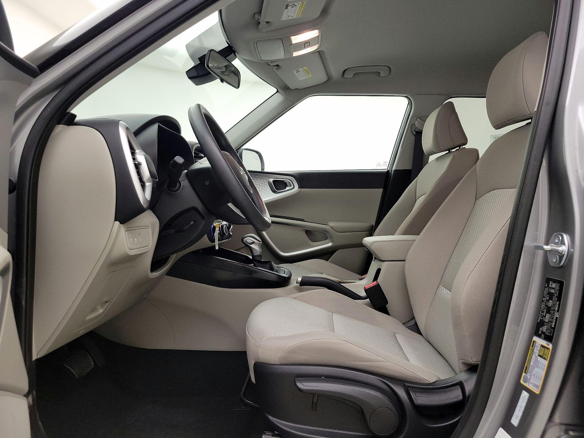 Thumbnail: 2025 Kia Soul - 11