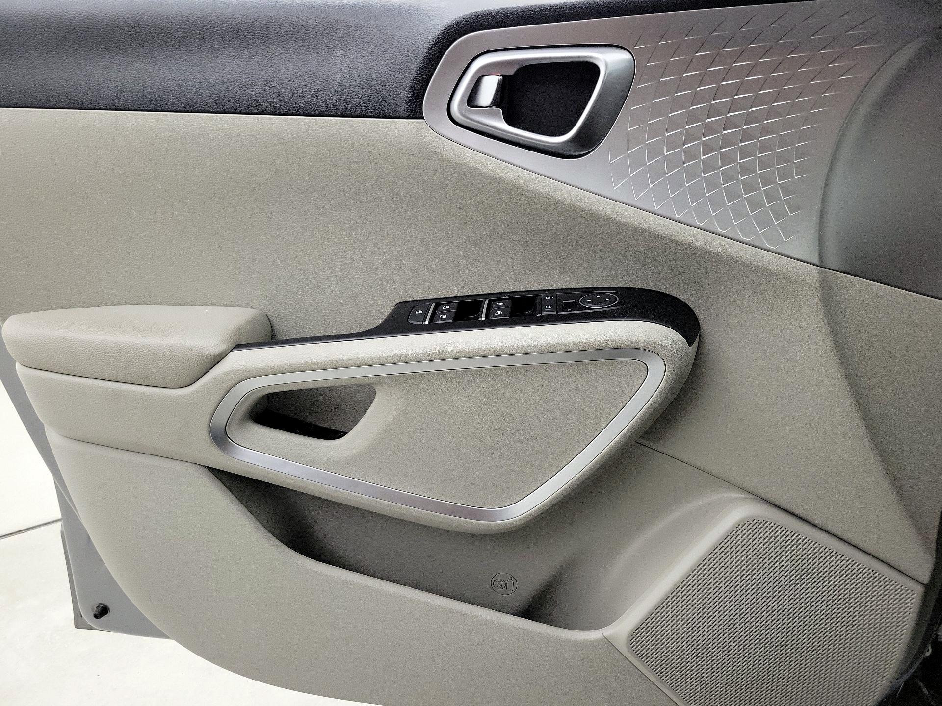 Thumbnail: 2025 Kia Soul - 12