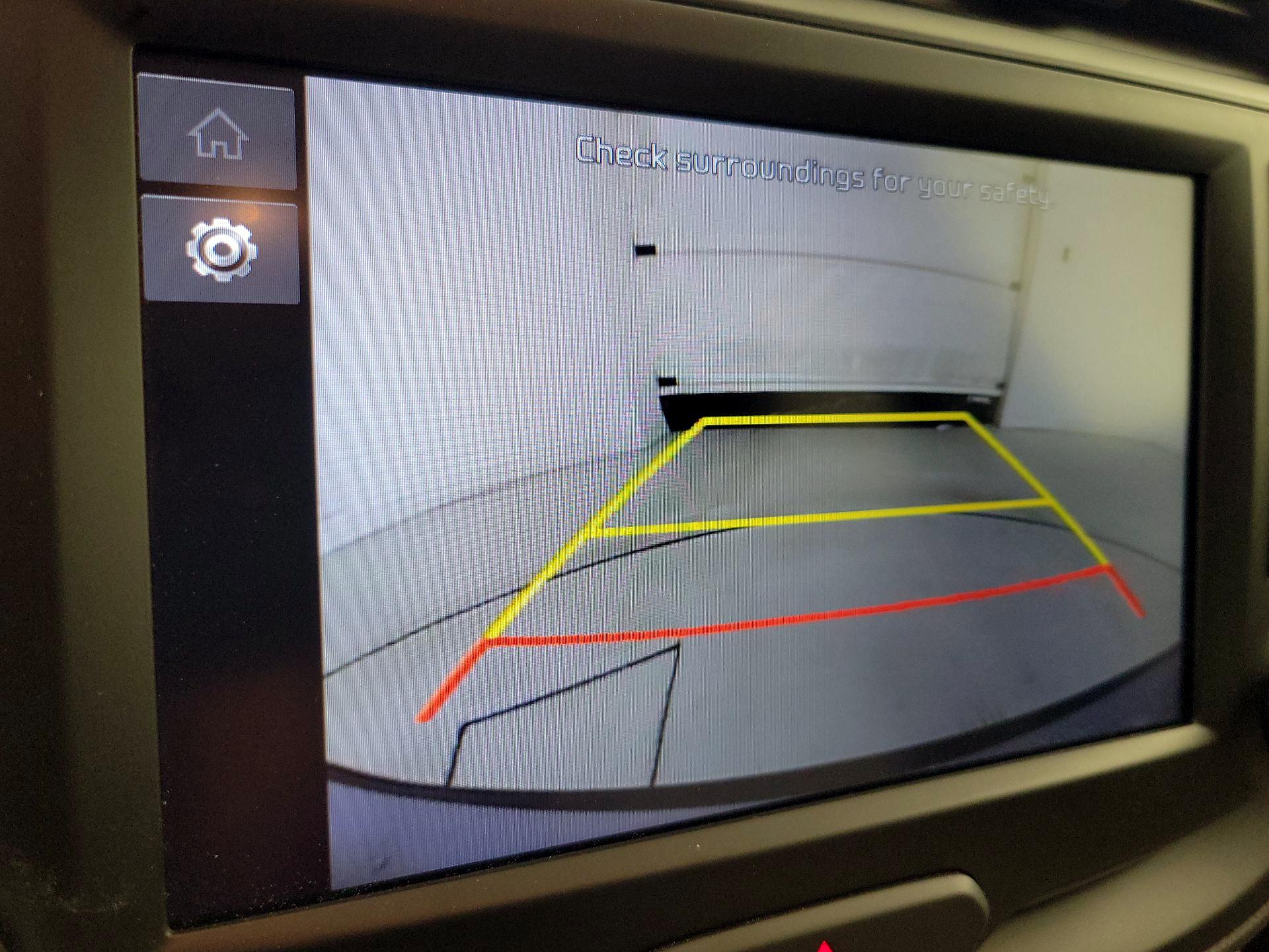 Thumbnail: 2025 Kia Soul - 14