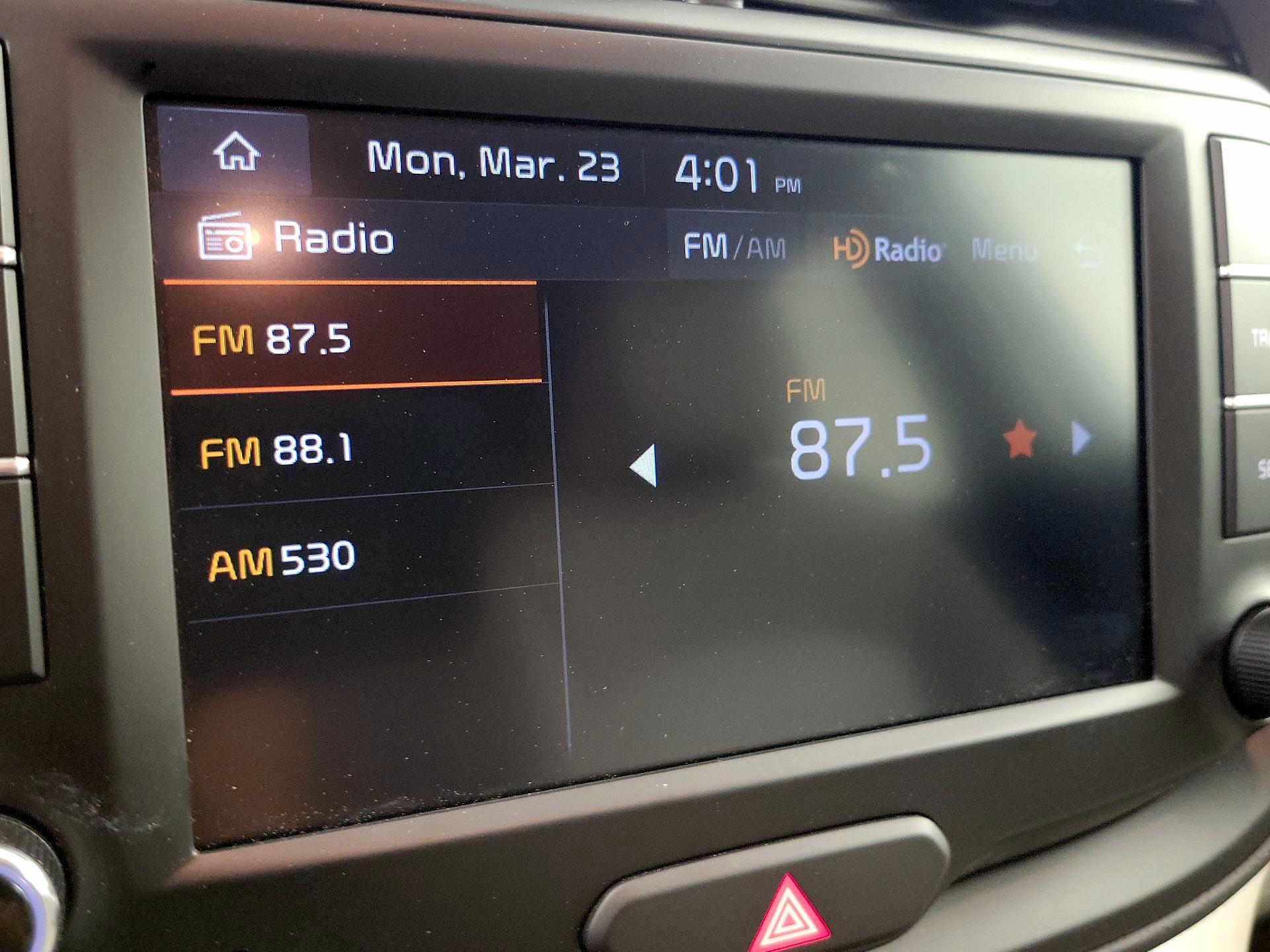 Thumbnail: 2025 Kia Soul - 15