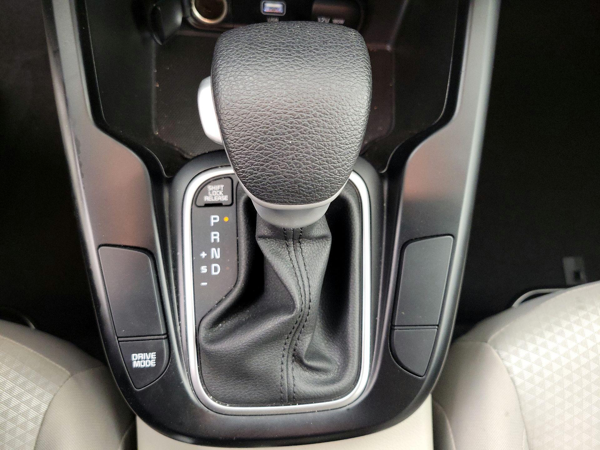 Thumbnail: 2025 Kia Soul - 17