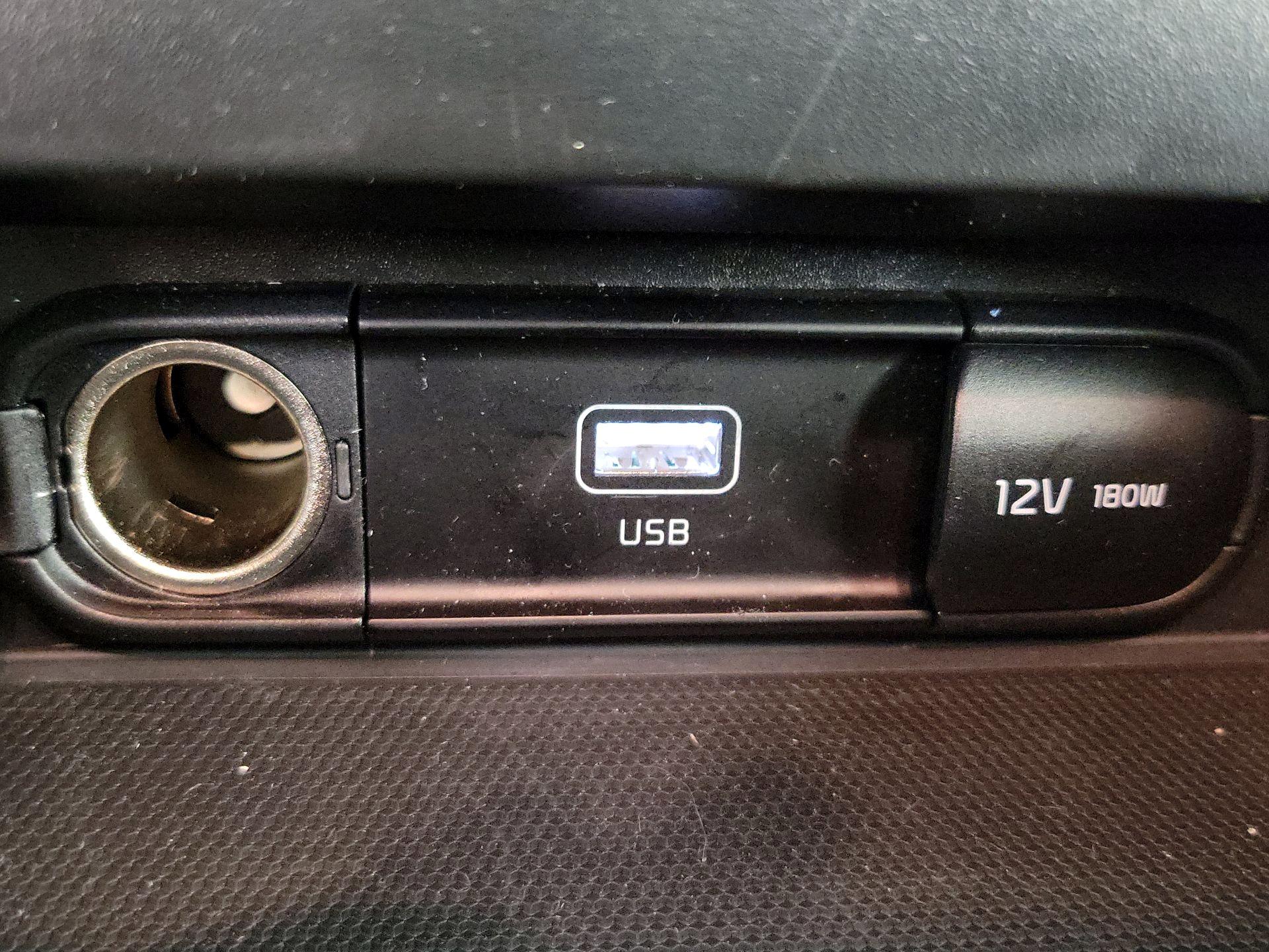 Thumbnail: 2025 Kia Soul - 18