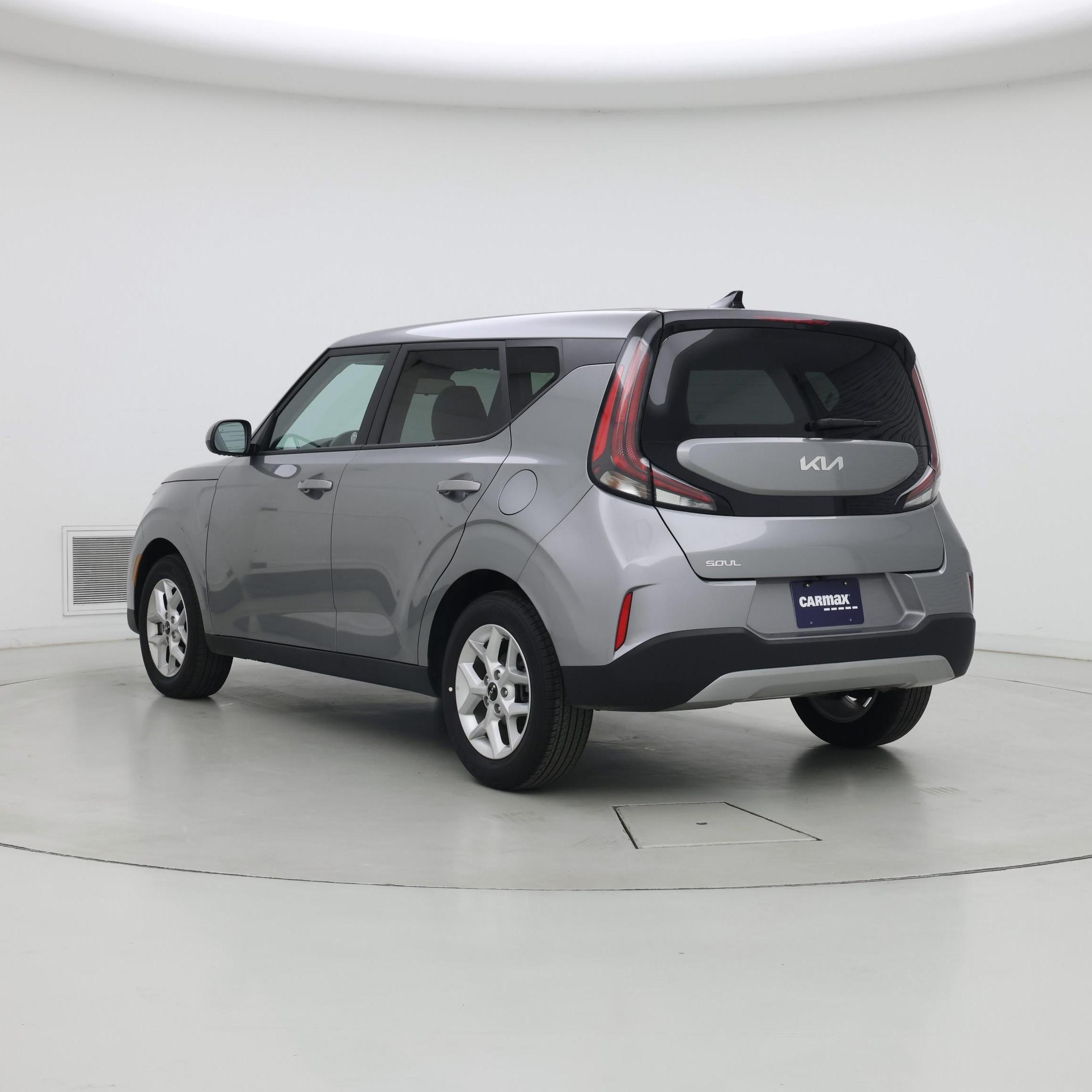 Thumbnail: 2025 Kia Soul - 2